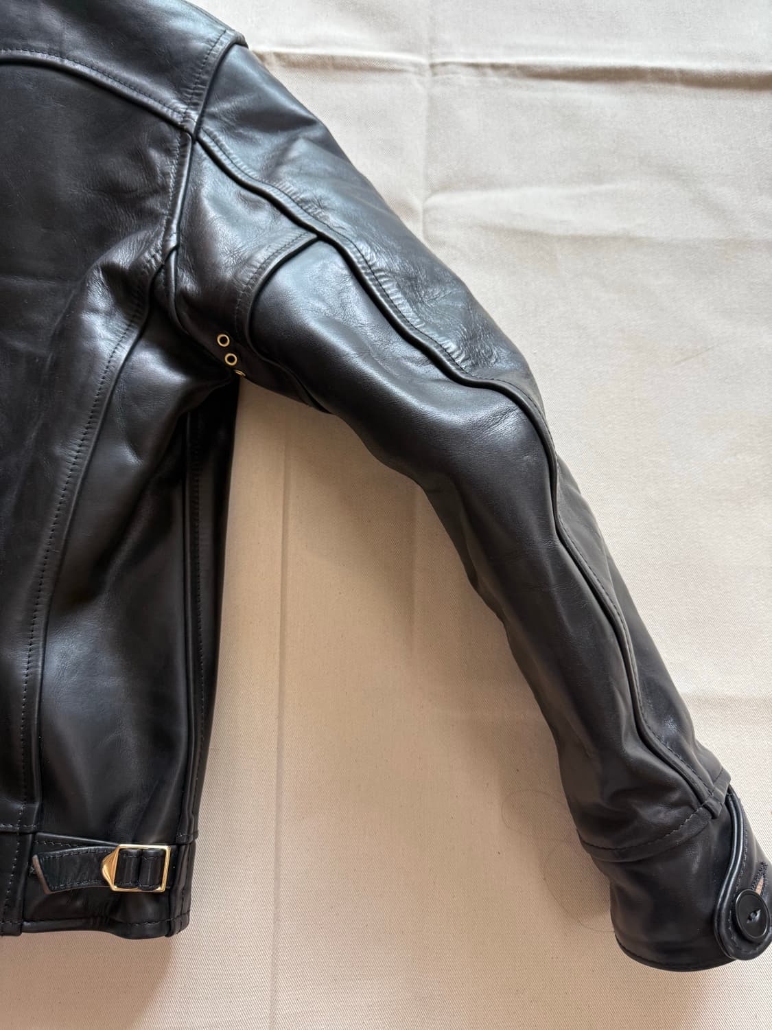 에어로레더 프리미어 하이웨이맨 42 상품이미지10