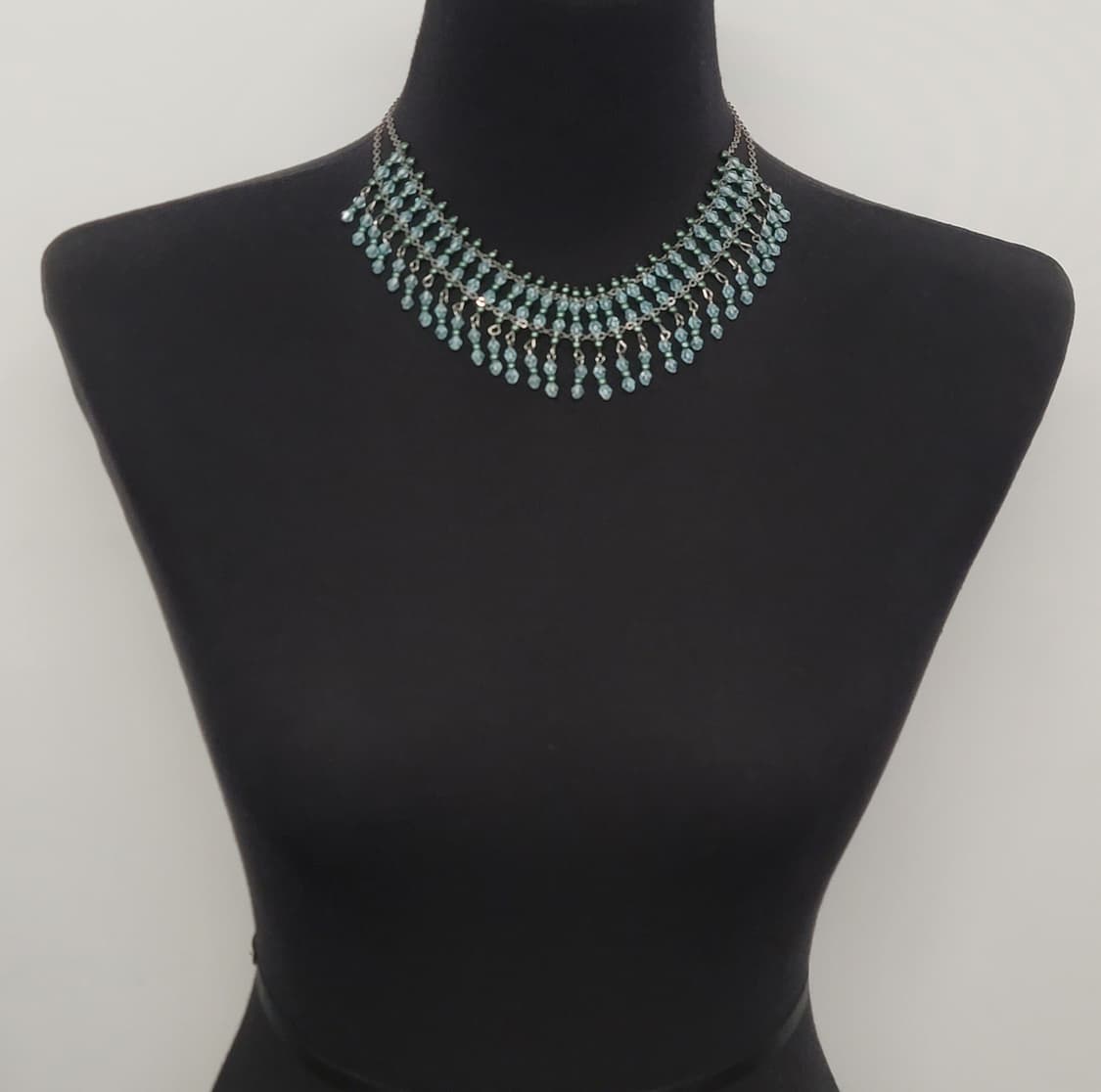 vintage necklace 상품이미지3