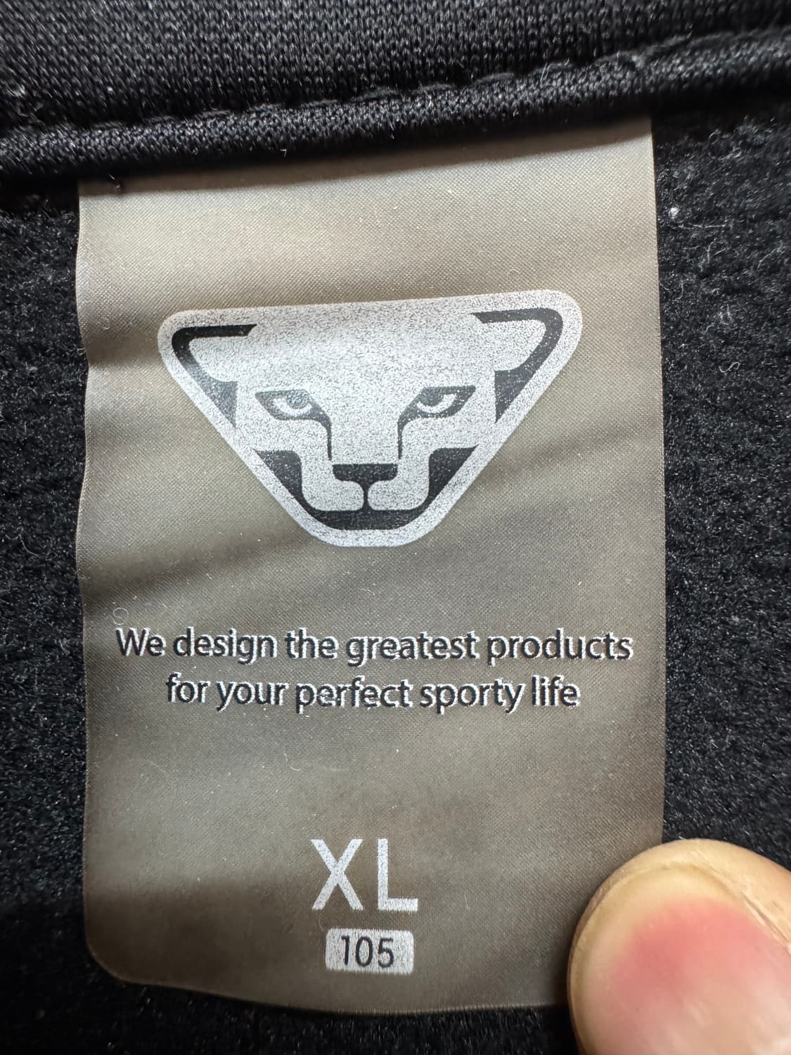 다이나핏 로고와펜 경량 모션자켓 XL(L~XL) 상품이미지5