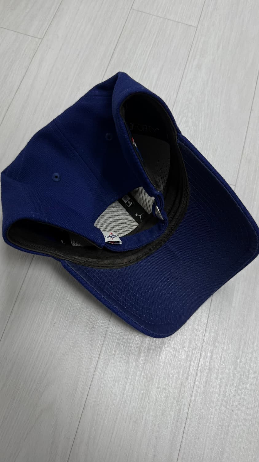 [os] 뉴에라 LA 다저스 볼캡 모자 상품이미지2