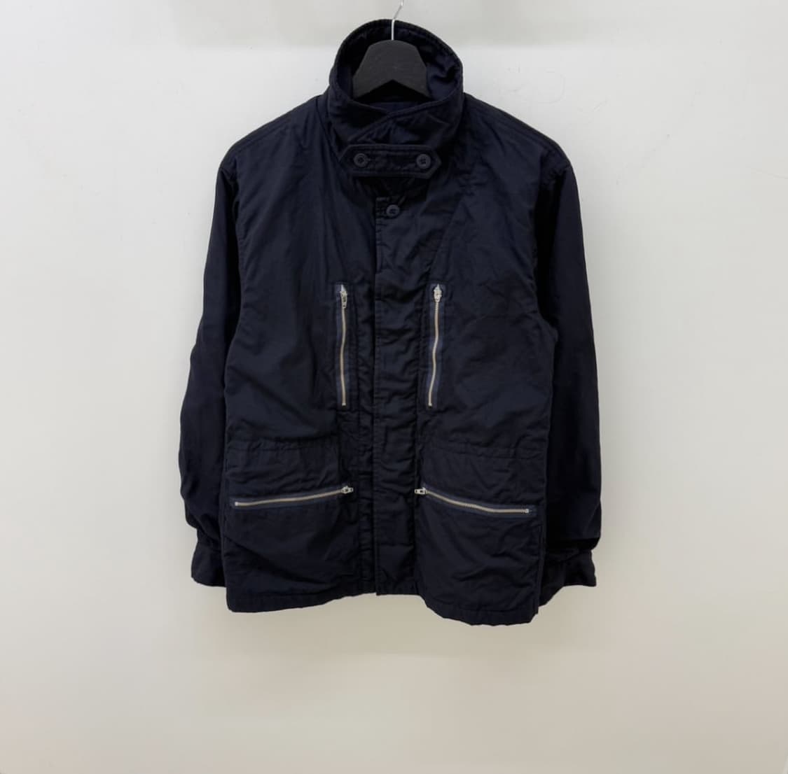 이슈띵스 (issuethings) Type 83 프랑스군 모티브 자켓 상품이미지1