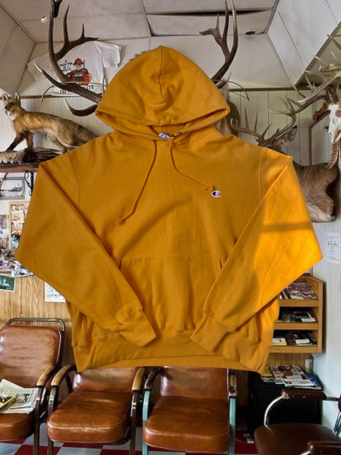 챔피온 맨투맨 (Man 2XL) AB1377 상품이미지1