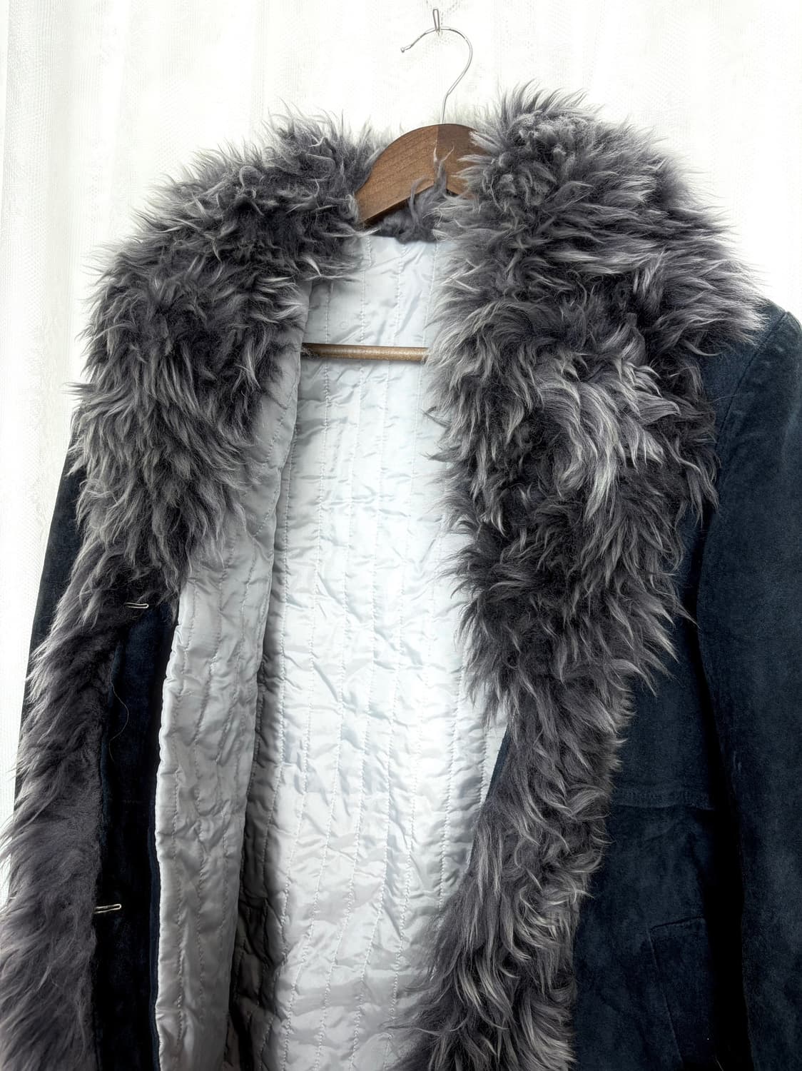 VINTAGE OUTER 상품이미지6