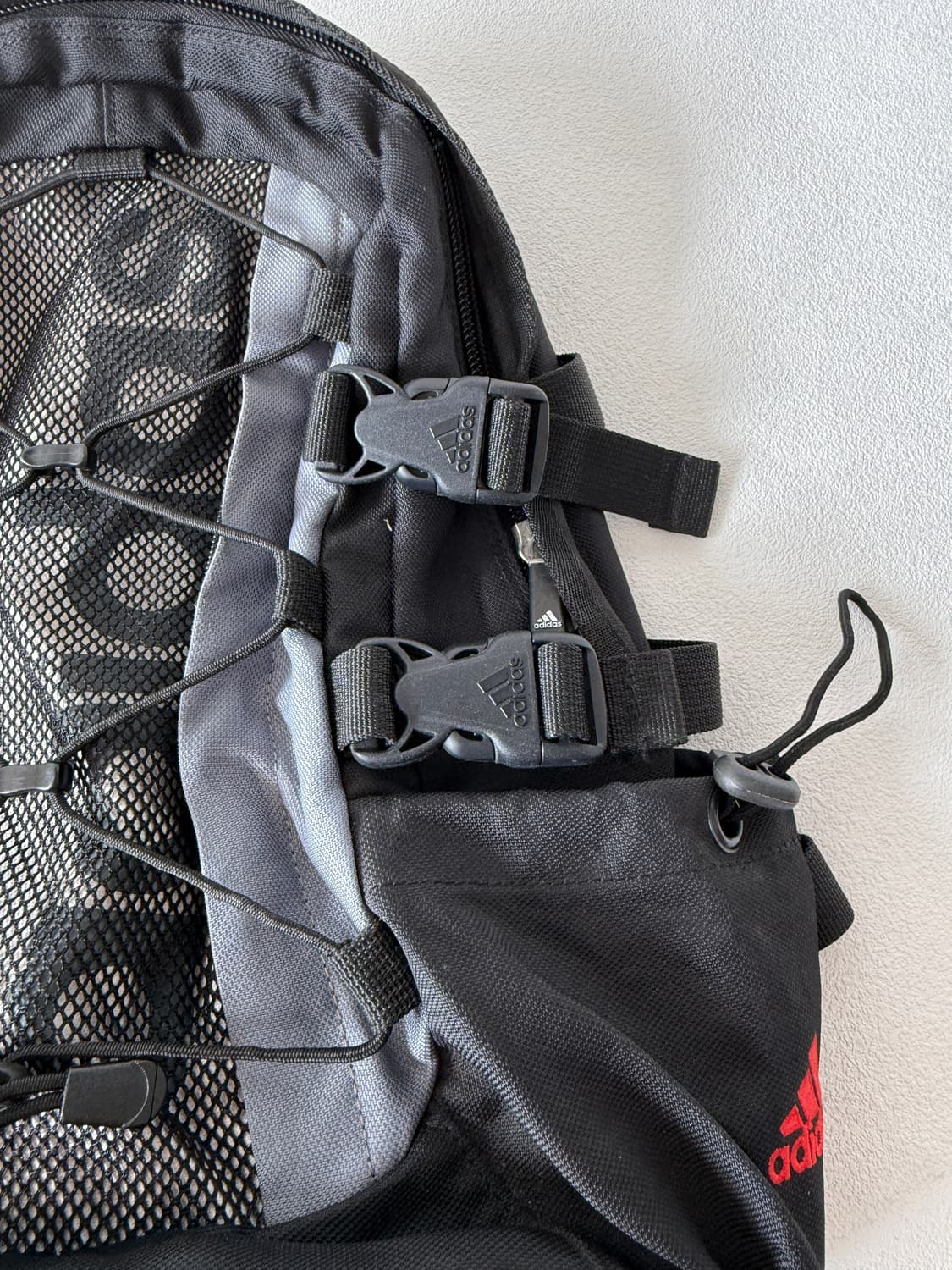 올드 아디다스(adidas) 18L 백팩 상품이미지3