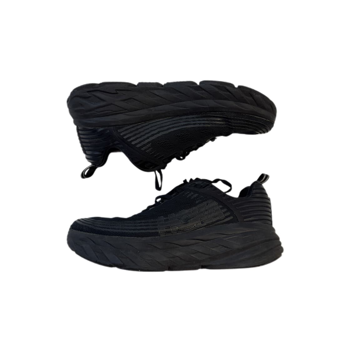 호카 오네오네 본디6 와이드 블랙 255 상품이미지4