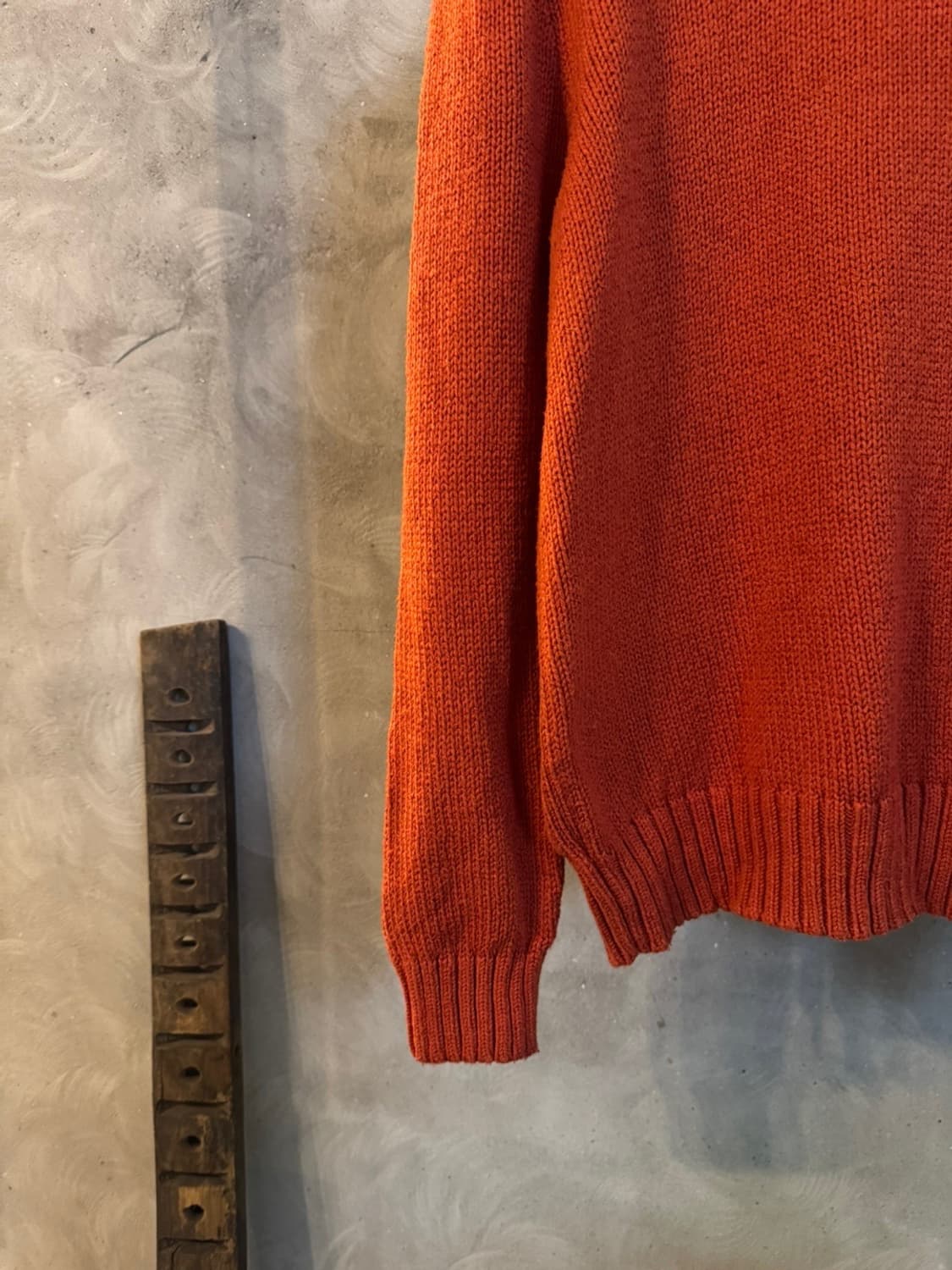 폴로 랄프로렌 코튼 니트 100 상품이미지5