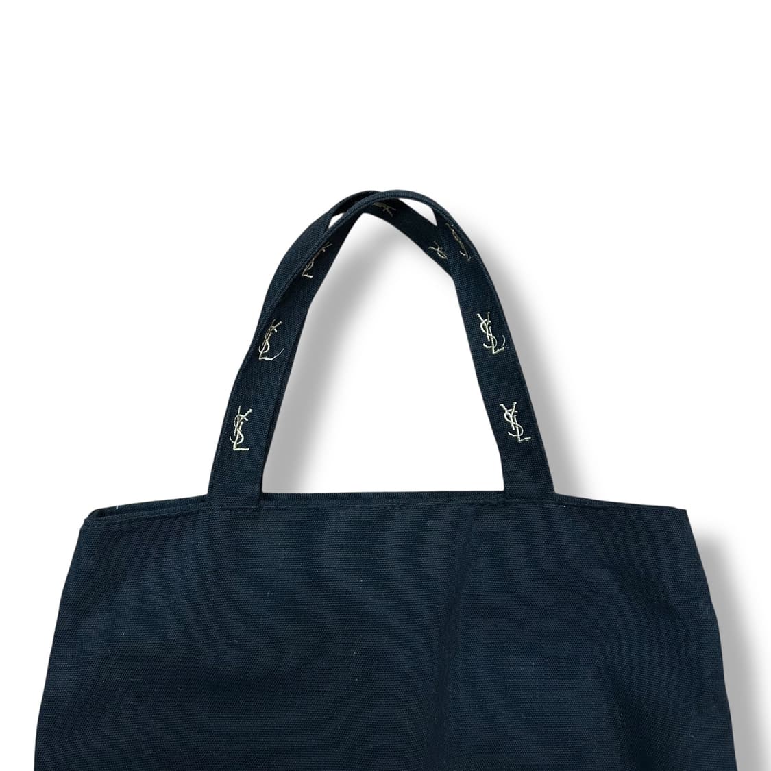 입생로랑 캔버스백 상품이미지3