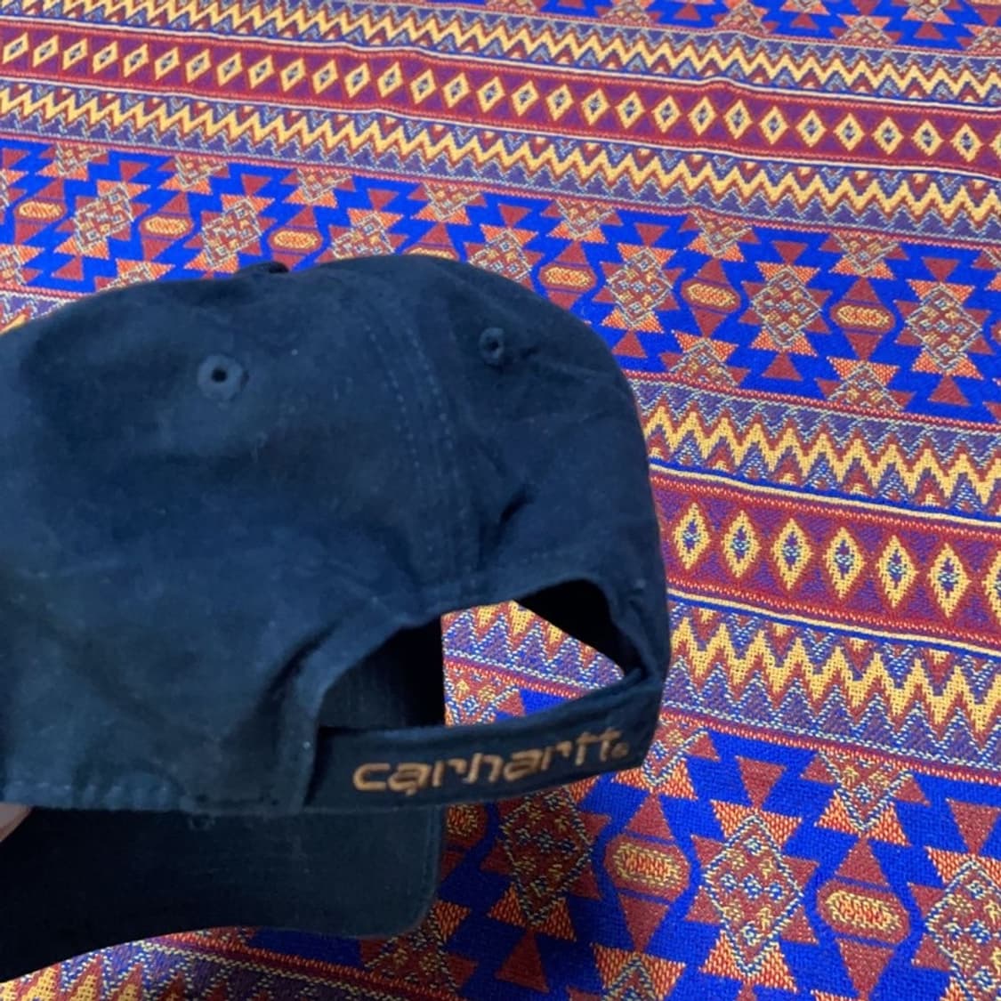 [OS] 칼하트 볼캡 모자 상품이미지2
