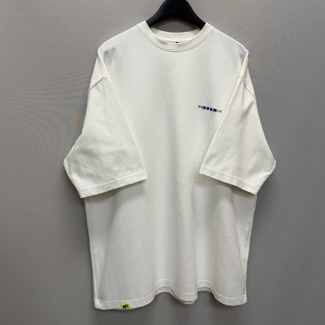 아더에러 x 메종키츠네 반팔티 (110)  상품이미지6