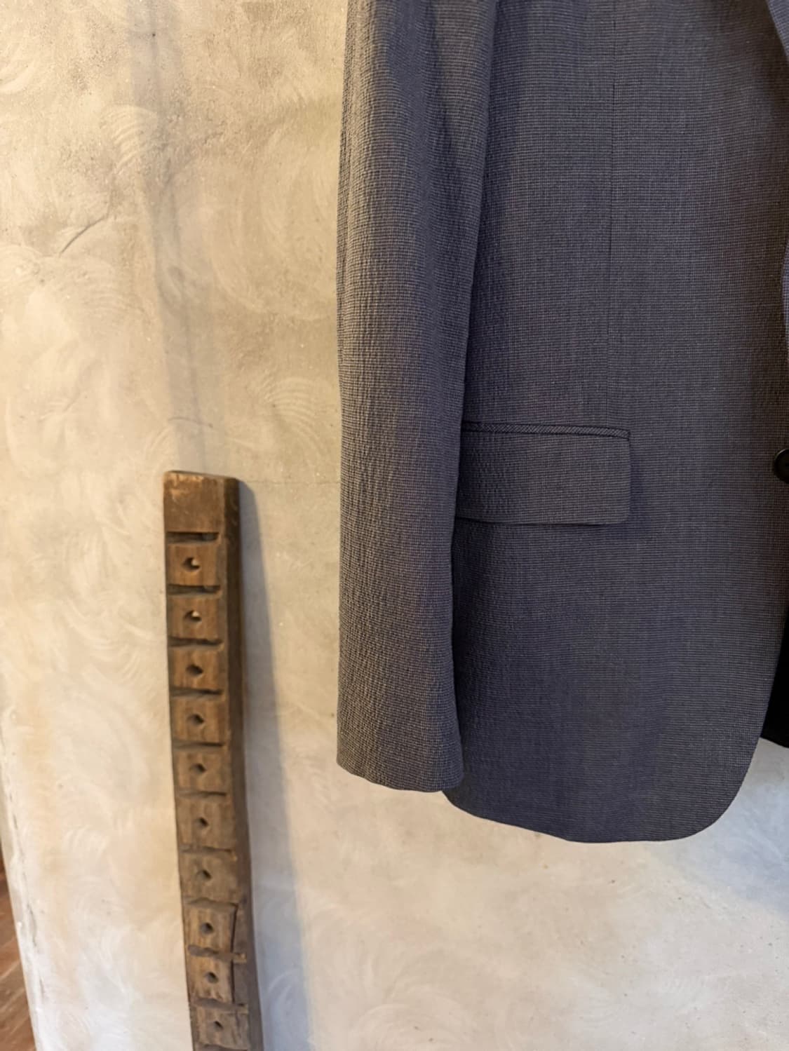 클럽모나코 테일러드 자켓 100 상품이미지5