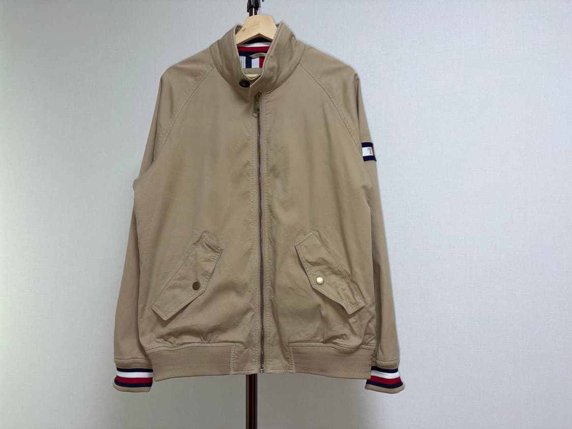 타미힐피거 남성 자켓 100 상품이미지1