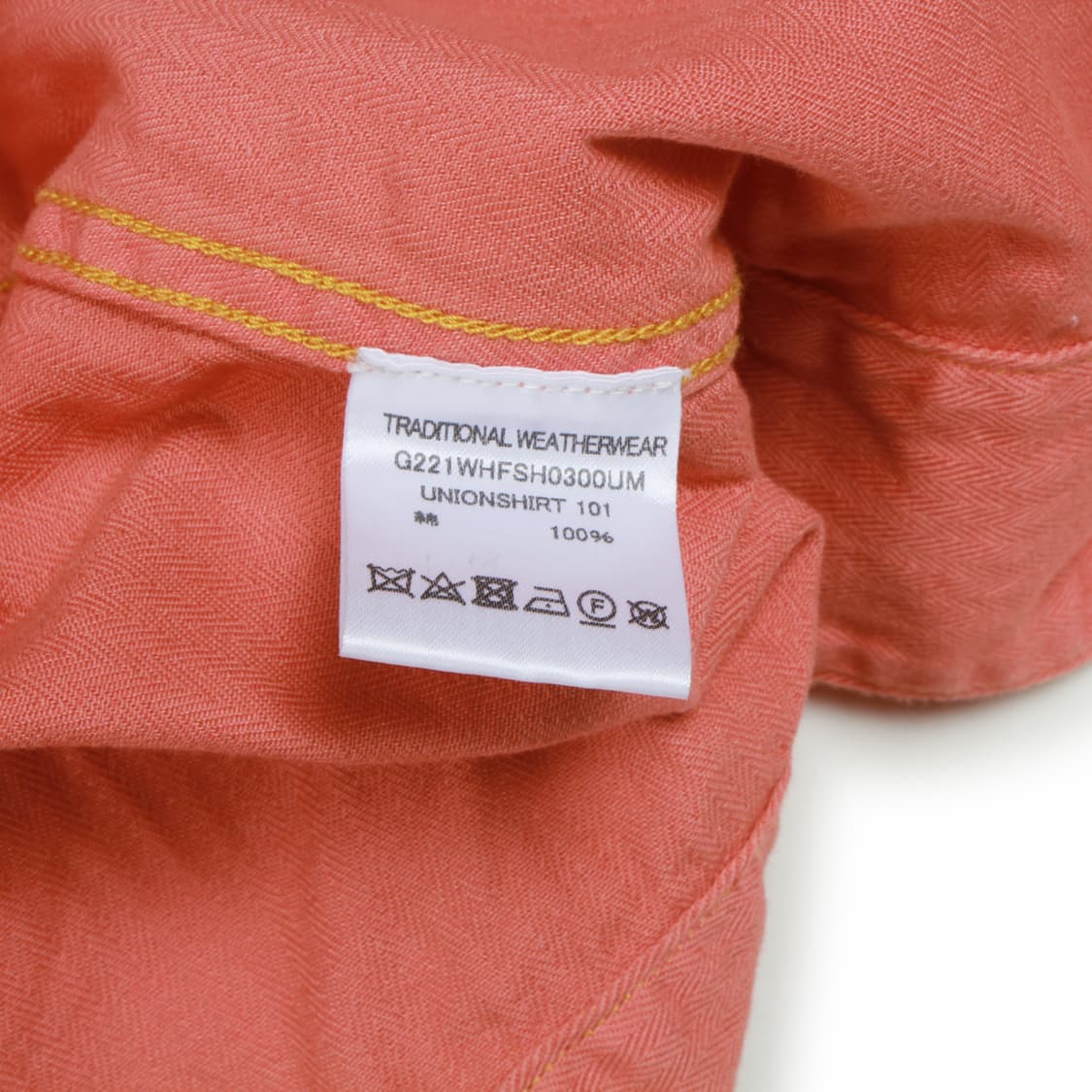 Traditional weatherwear 자켓 상품이미지10