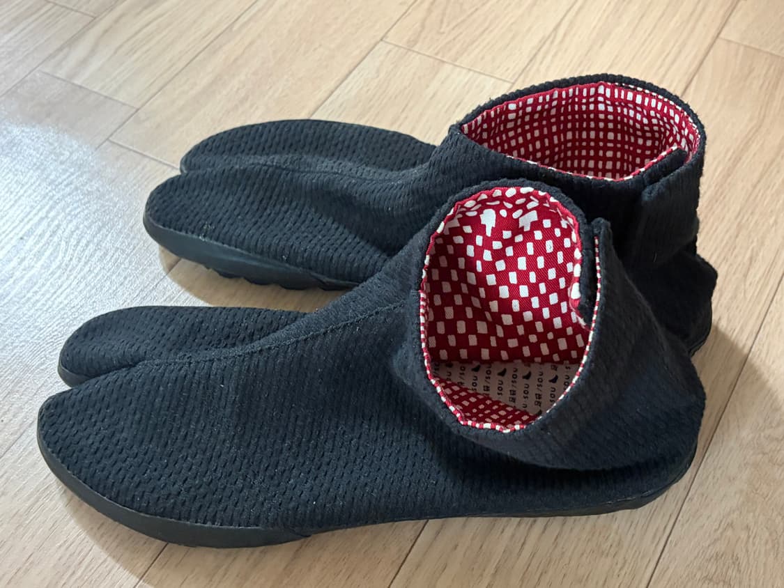 소우소우 신발 270 상품이미지3