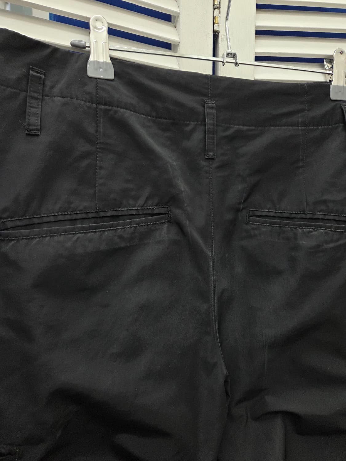 포스트아카이브팩션 PAF 4.0 나일론 팬츠 상품이미지5