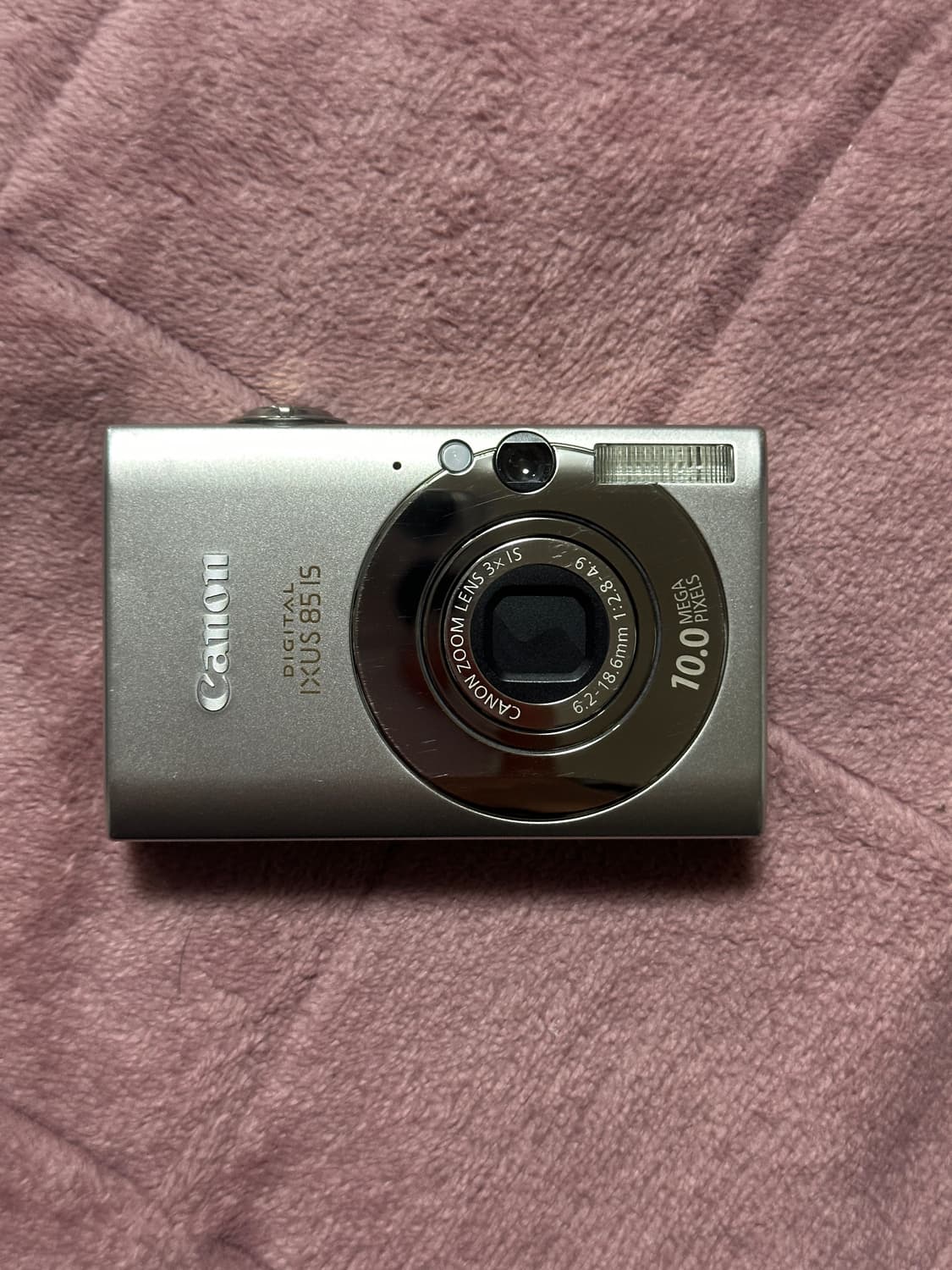 캐논 익서스 ixus 85 is (익시 ixy 25 is) 디카 작례O 상품이미지2