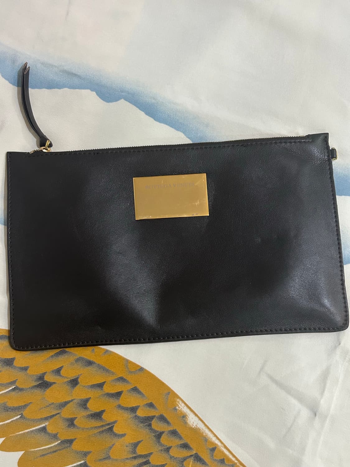 보테가베네타 클러치백 상품이미지4