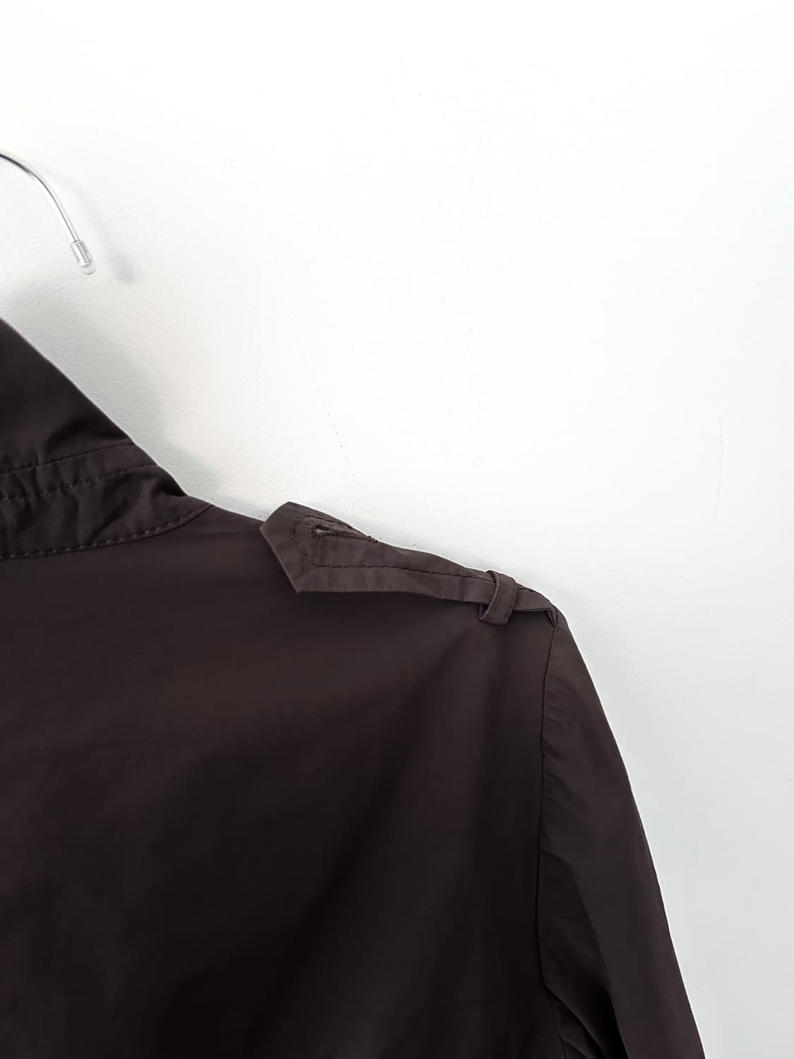 MARIANI Airy flare spring jacket 상품이미지4