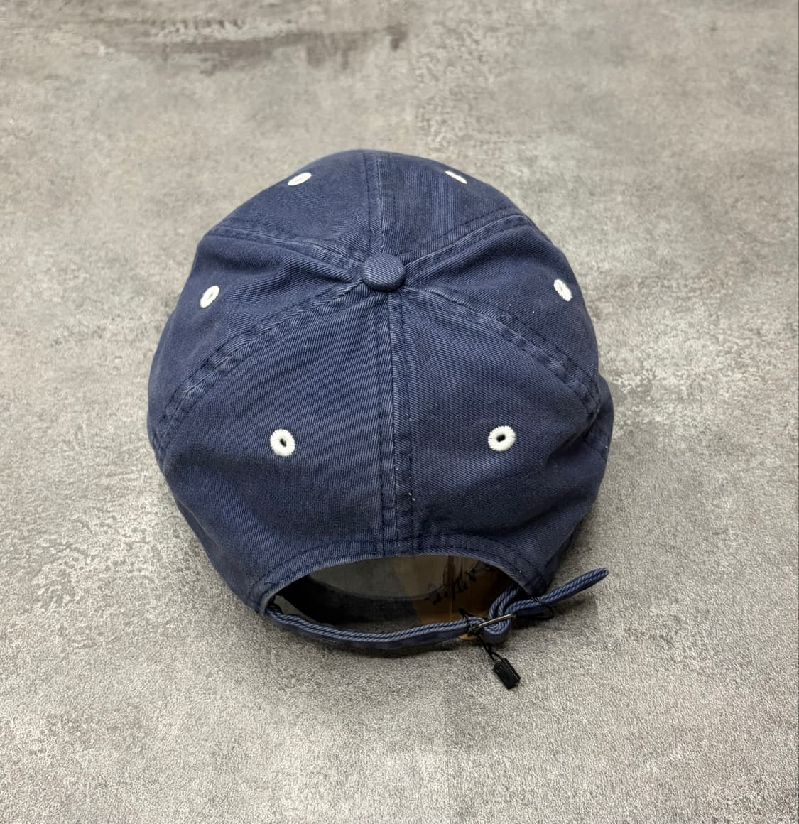 00s 나이키 스펠아웃 볼캡 상품이미지3