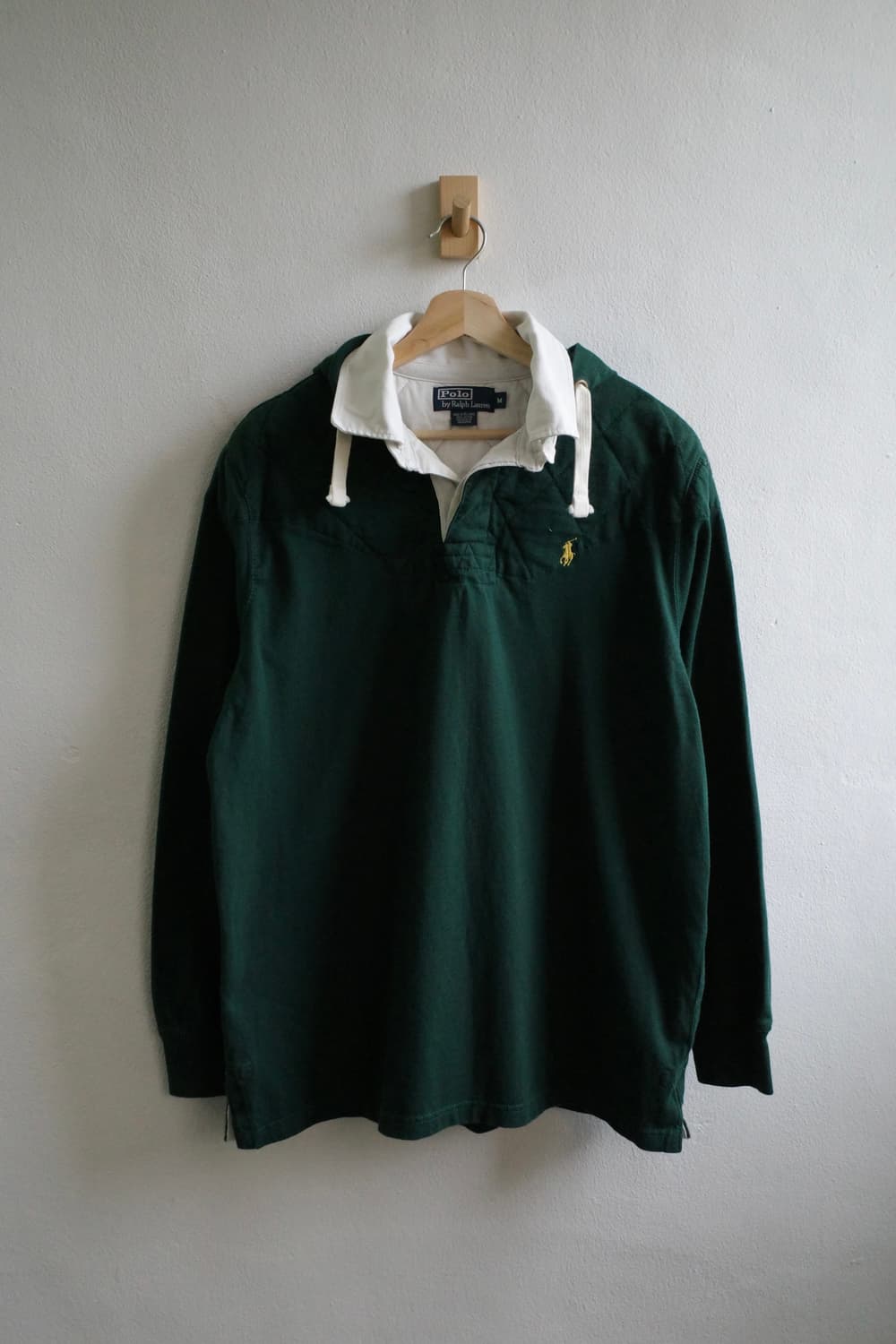 폴로 럭비 셔츠 상품이미지1
