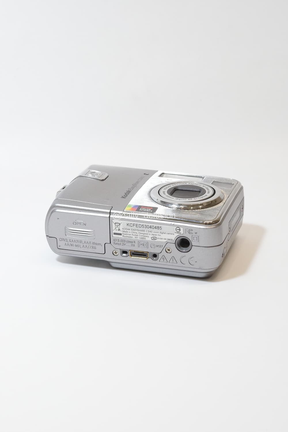 코닥 이지쉐어 C340 상품이미지5