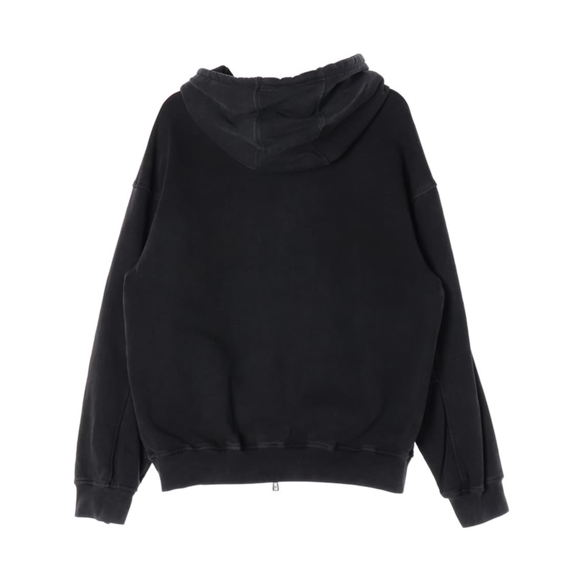 DIMITRI BLACK 워싱 후드집업 0 상품이미지2