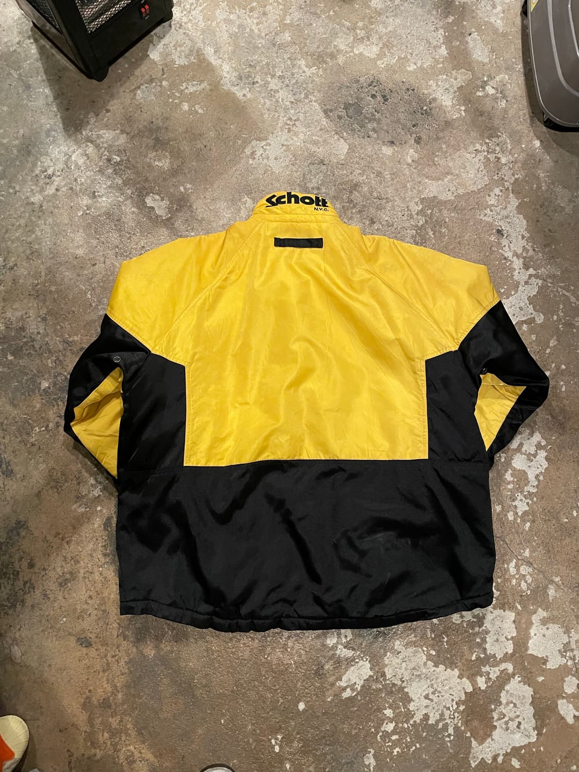 Schott 마운틴 자켓 (110) 상품이미지3