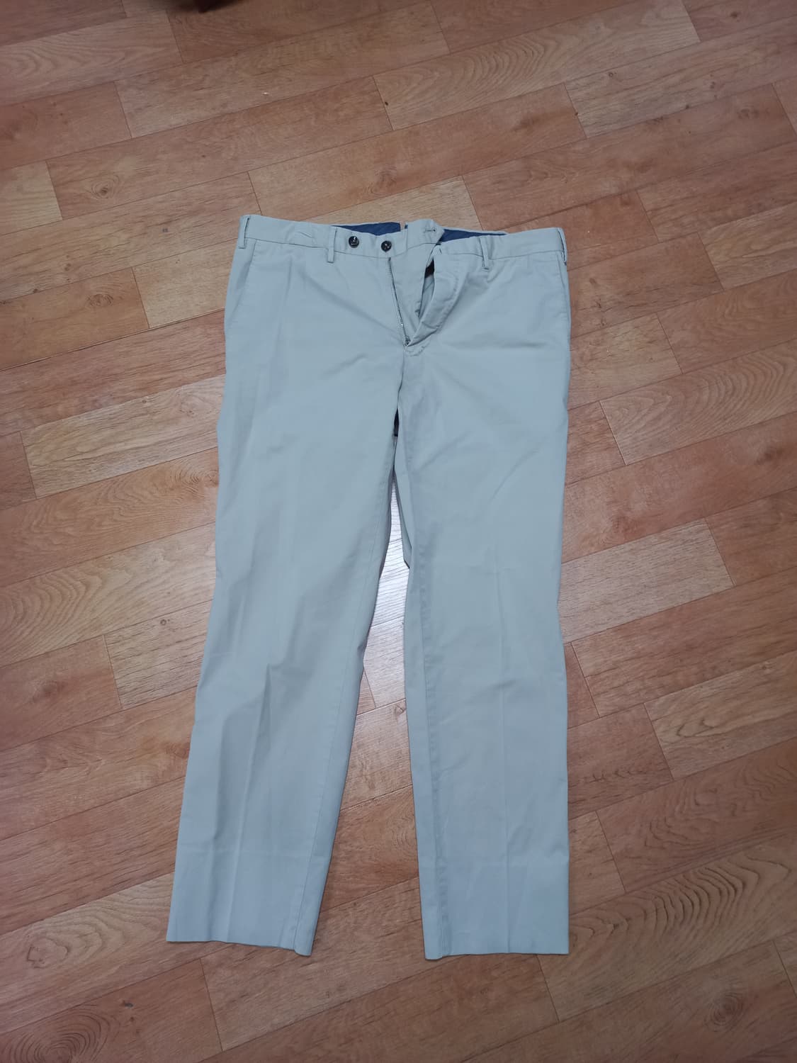 PT TORINO 치노팬츠 50사이즈 상품이미지1