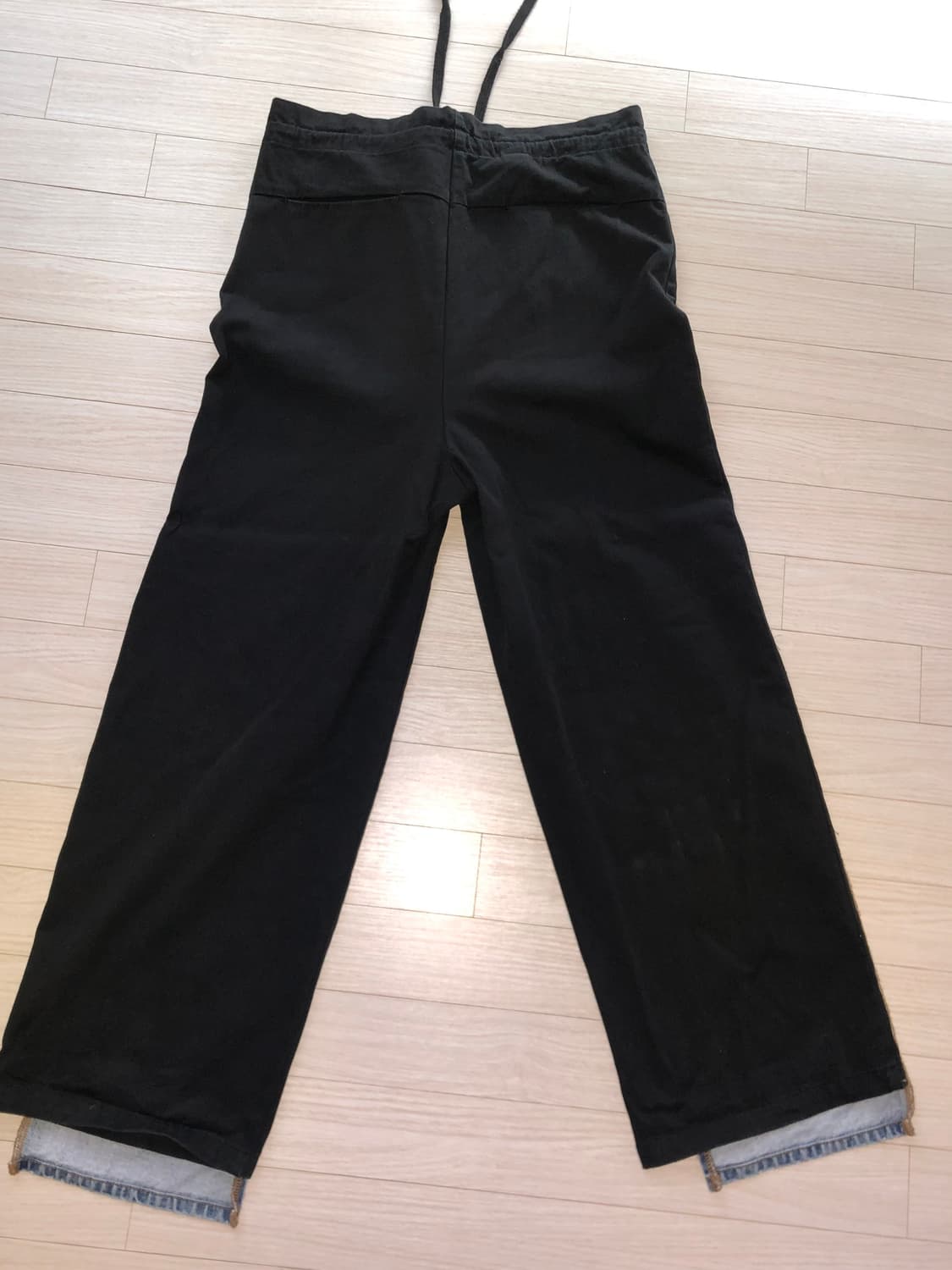 OPEN YY 팬츠 상품이미지2