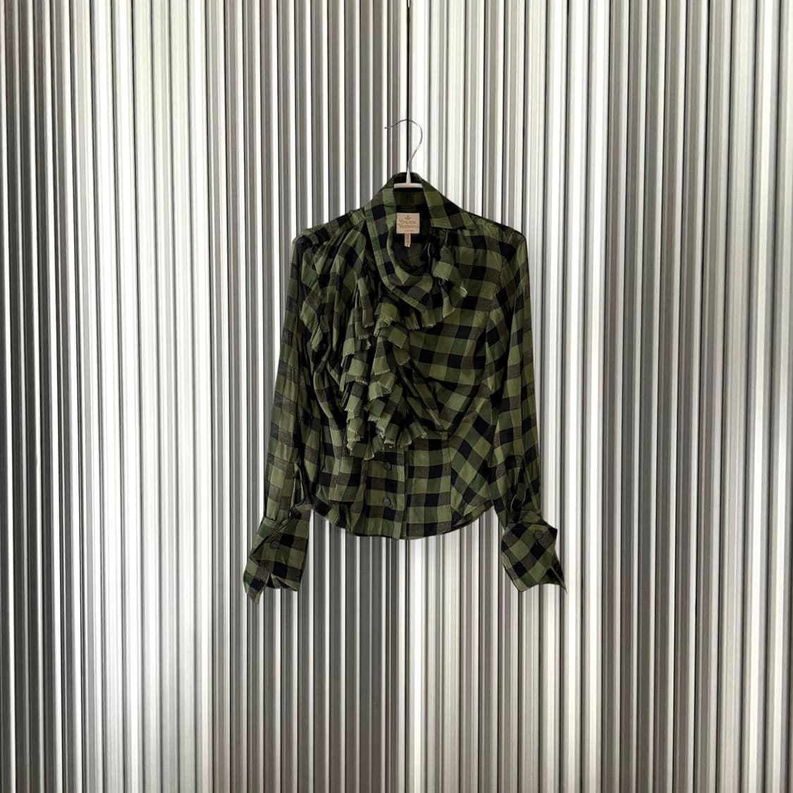vivienne westwood blouse 상품이미지1
