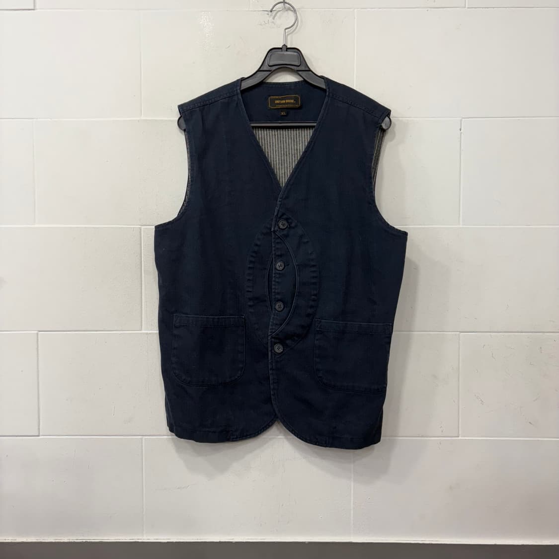 유니폼브릿지 워크 베스트 상품이미지1