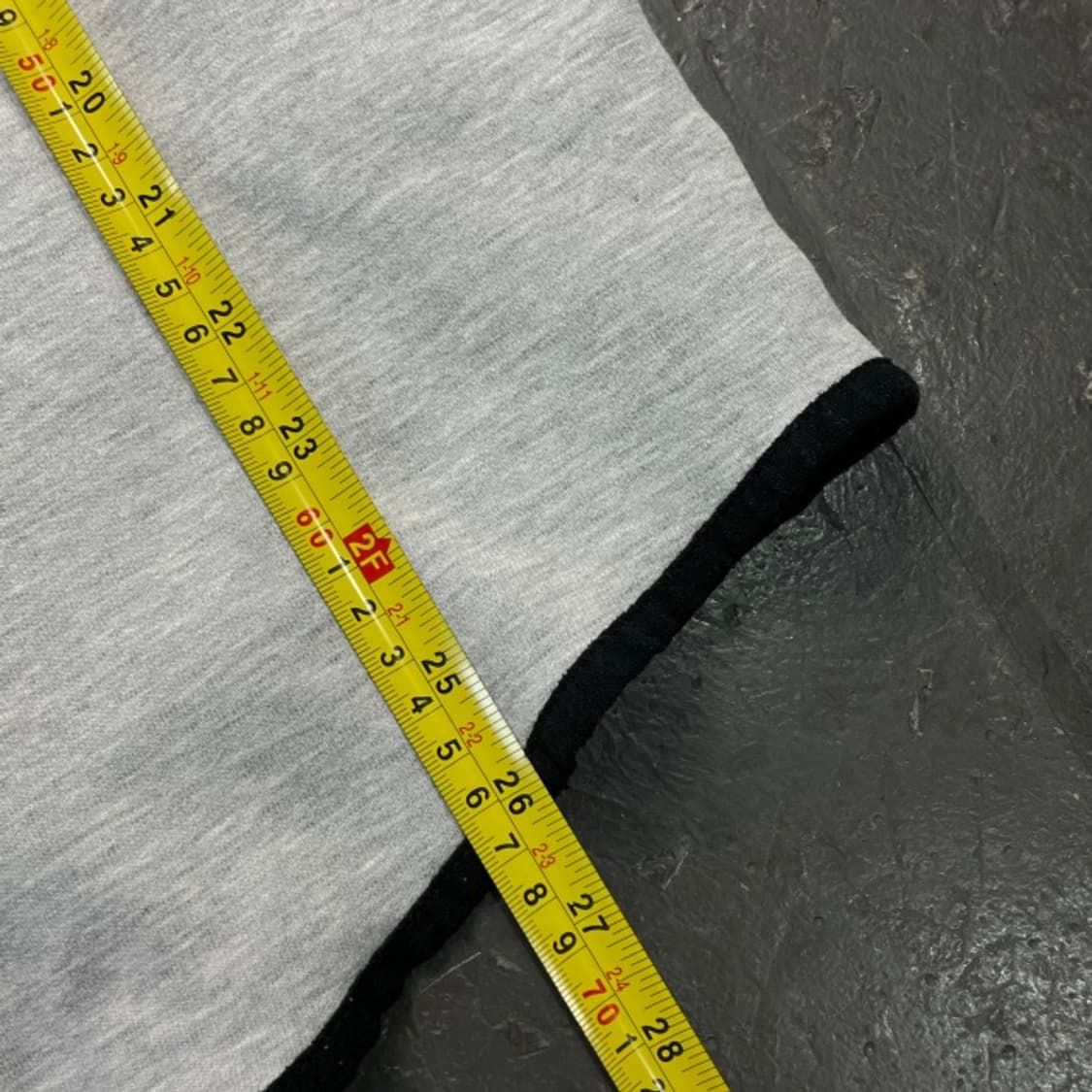 95 나이키 테크팩 후드집업  상품이미지8