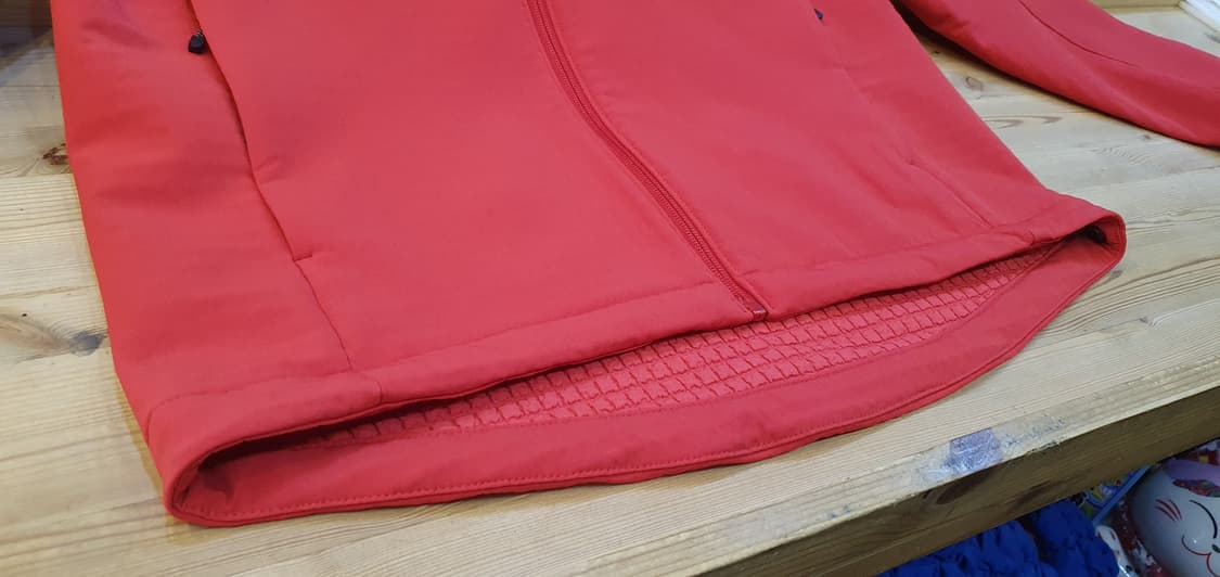 95/77.노스페이스 써밋 후드점퍼(공용) 상품이미지6