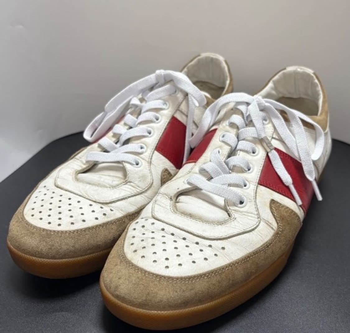 디올옴므 03 강동원 독일군 상품이미지3