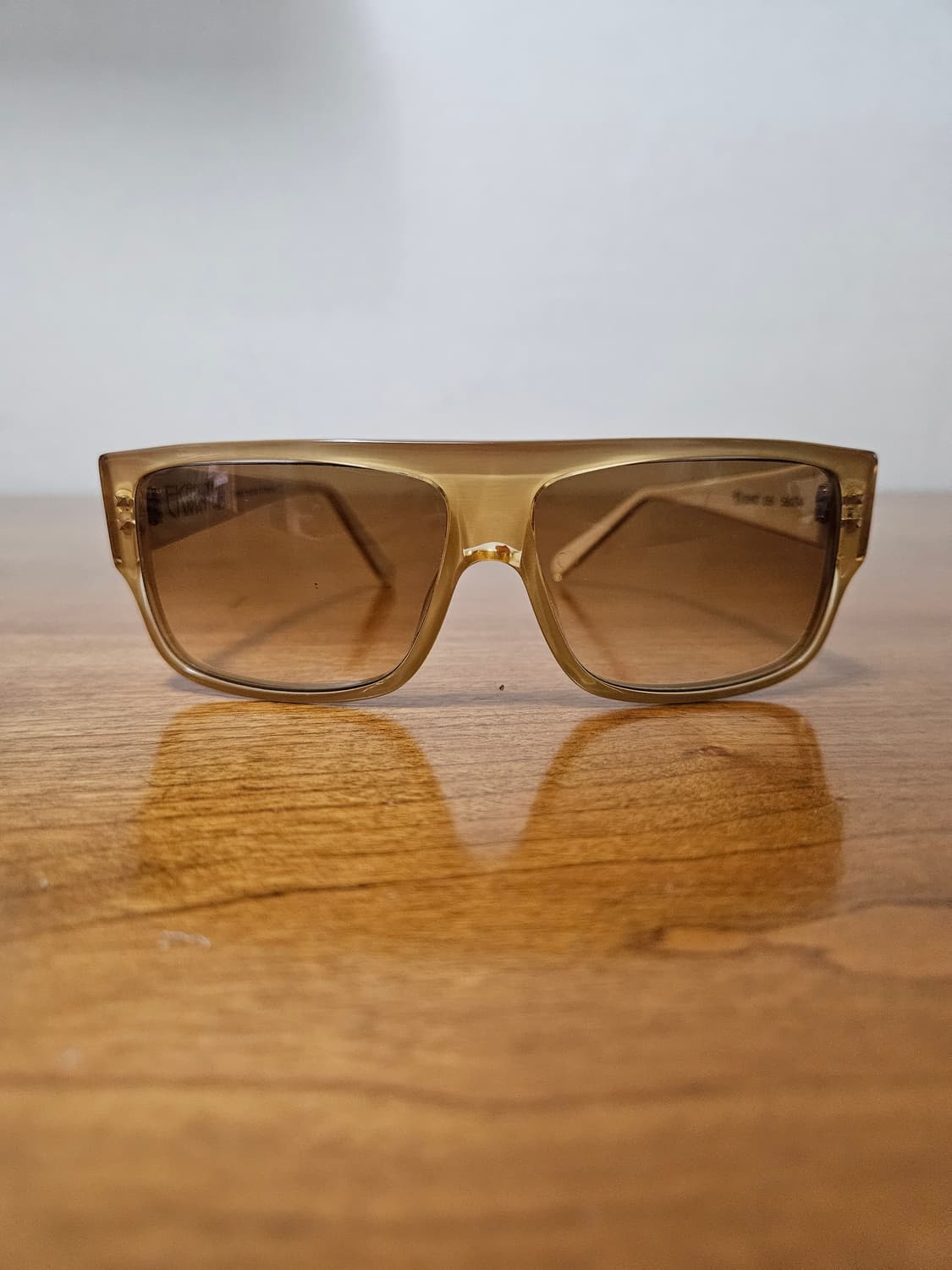 France Emmanuelle Khanh Paris 선글라스 상품이미지1