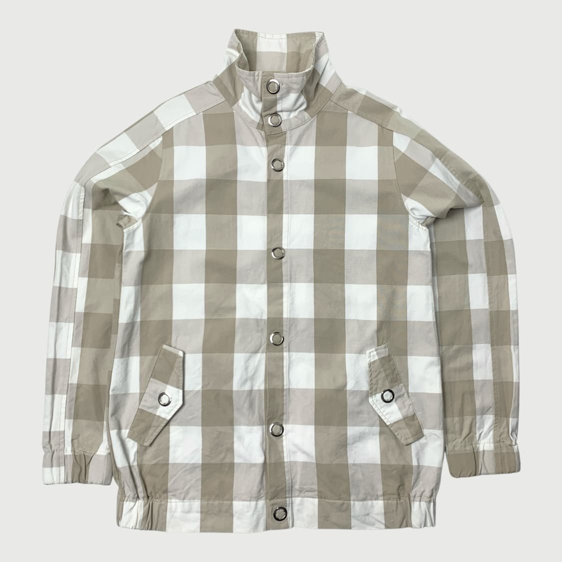 [38r/정품] CLN POINT MFG 자켓 상품이미지1