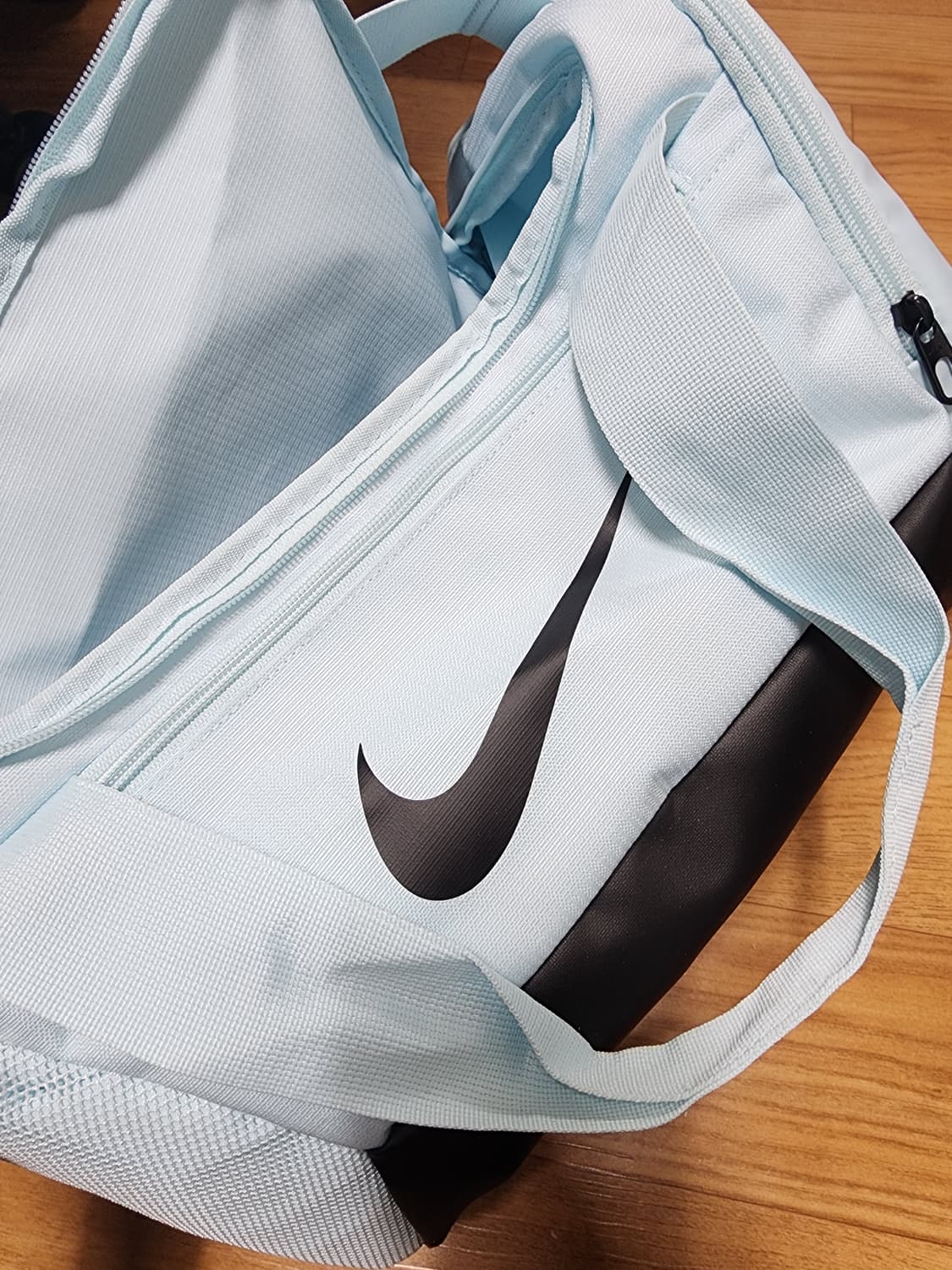 나이키 헬스 가방 상품이미지1