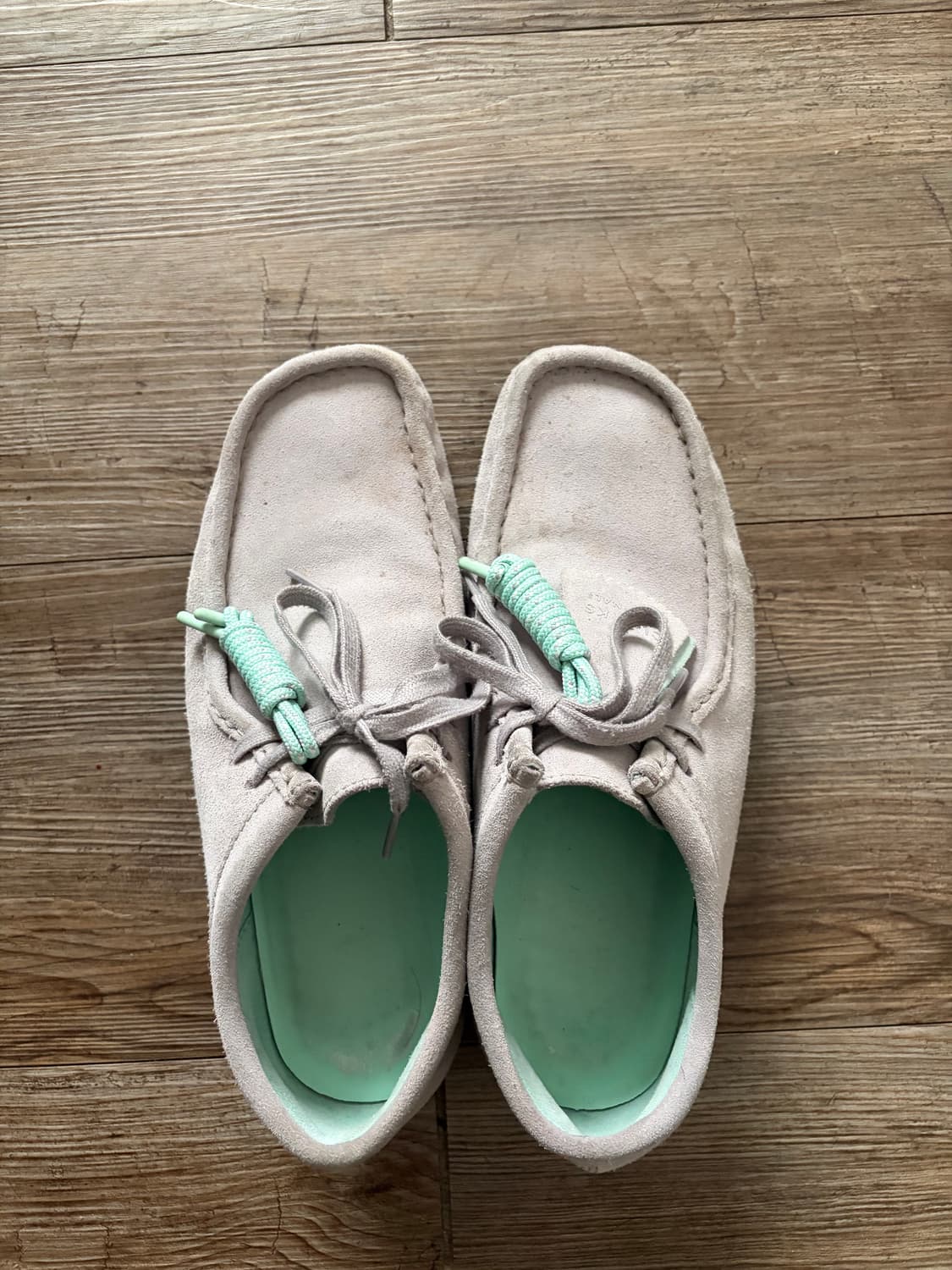 클락스 왈라비 255 상품이미지1