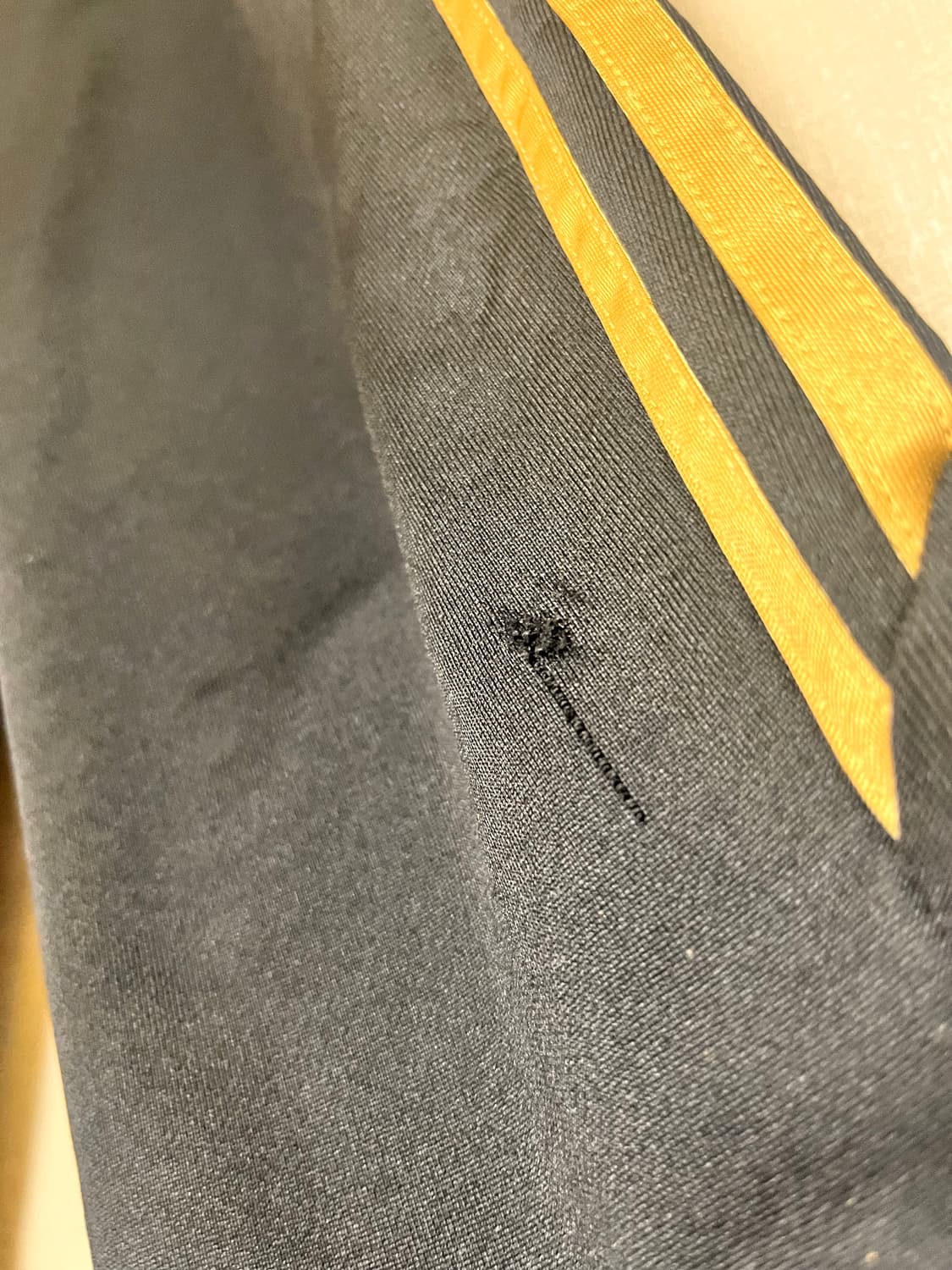 AC밀란 트레이닝 팬츠 S사이즈 상품이미지7