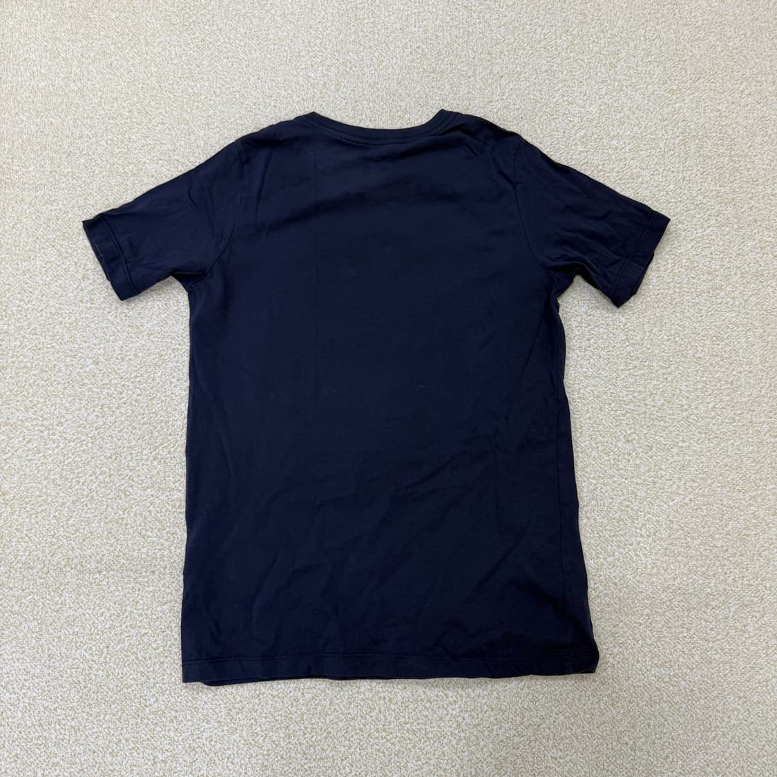 XL 나이키 여성 빅로고 반팔티 0203T 상품이미지2