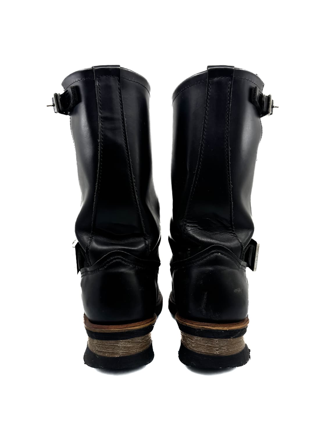 Red wing Engineer Boots 2268/ 5.5D 상품이미지6