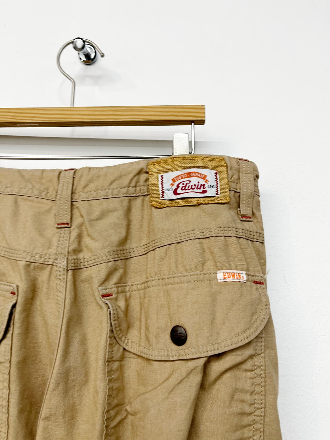 에드윈 팬츠 상품이미지8