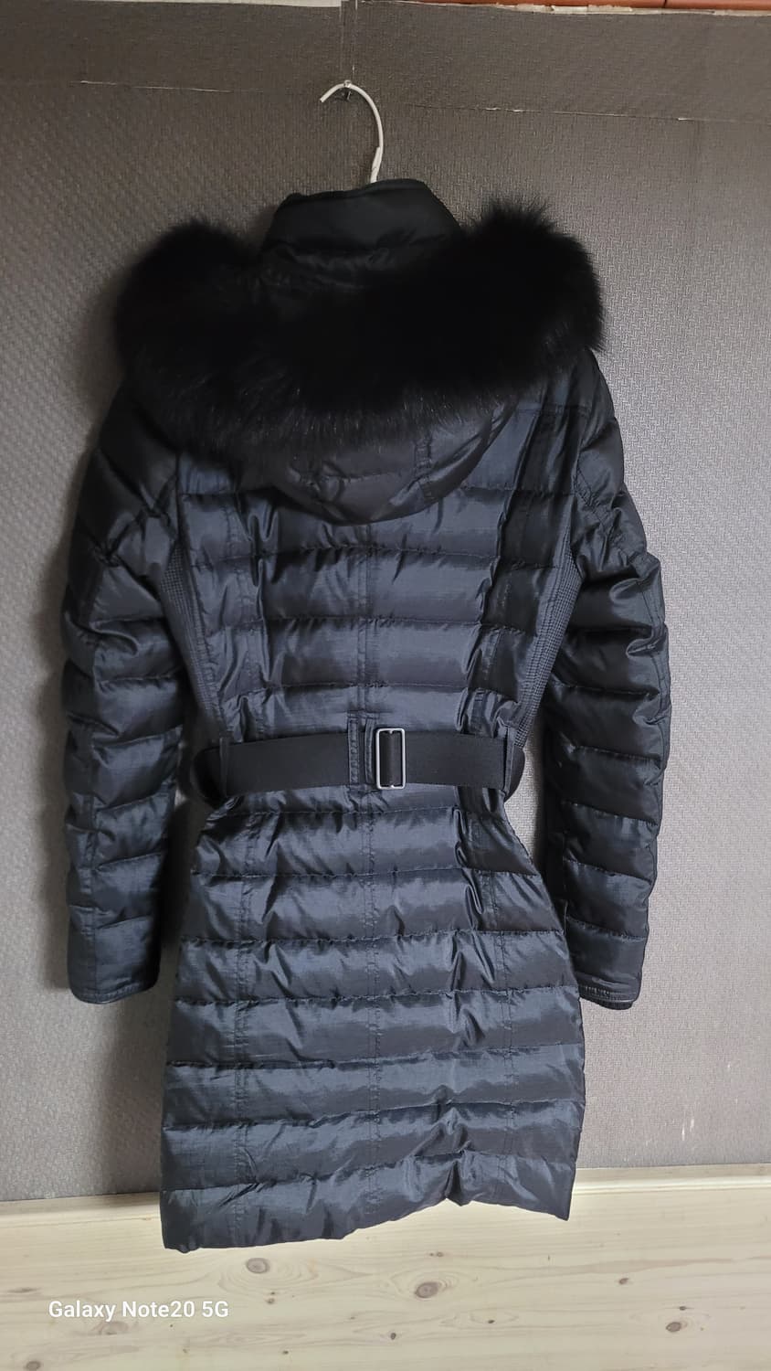 버버리 패딩 상품이미지2