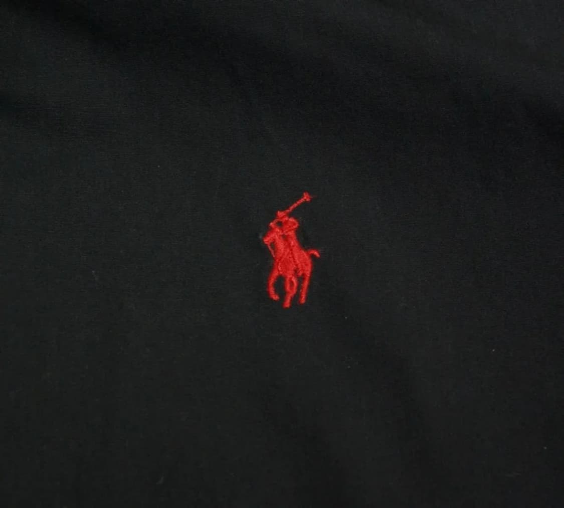 폴로랄프로렌 베이포트코튼자켓 LG 상품이미지7