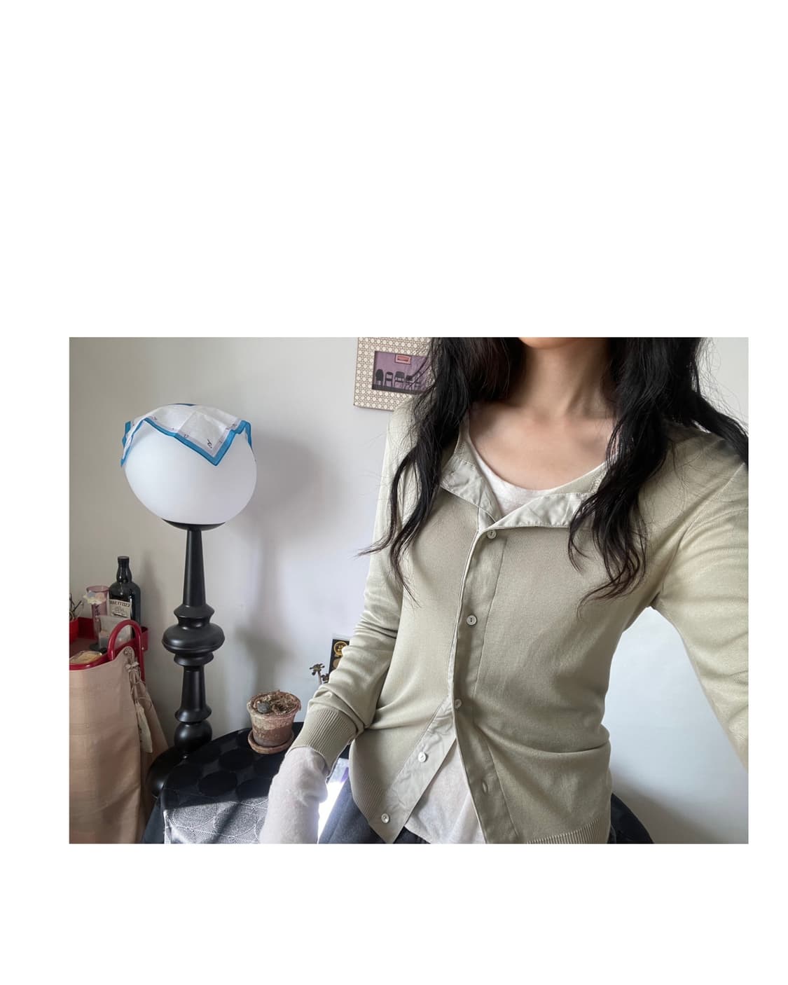 MARGARET HOWELL 상품이미지5