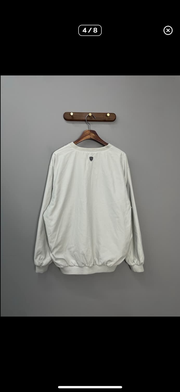 나이키 라이트그레이 골프웜업 A3017 상품이미지4