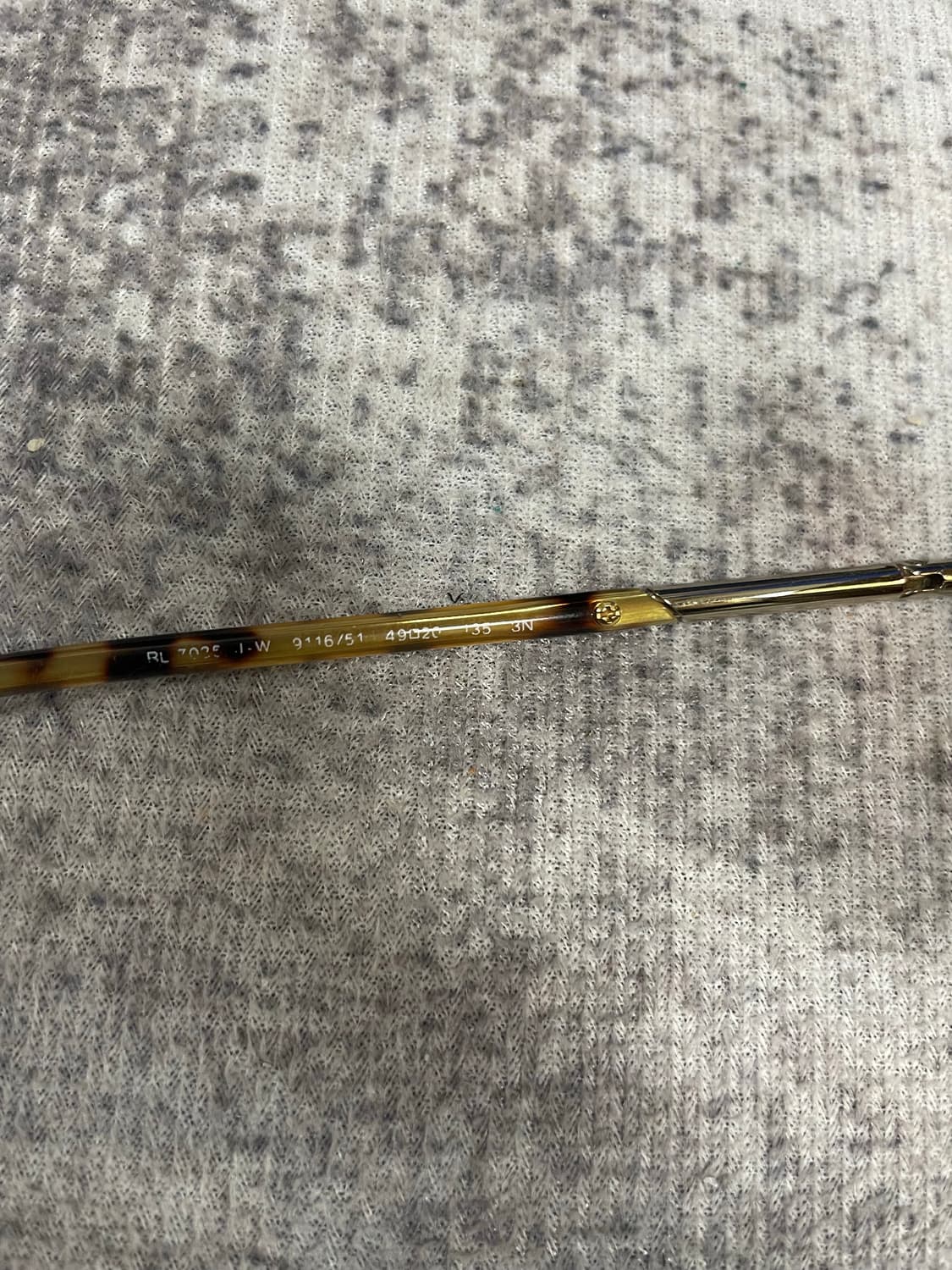 Polo RL 미국현지 구매 호피 선글라스 상품이미지7