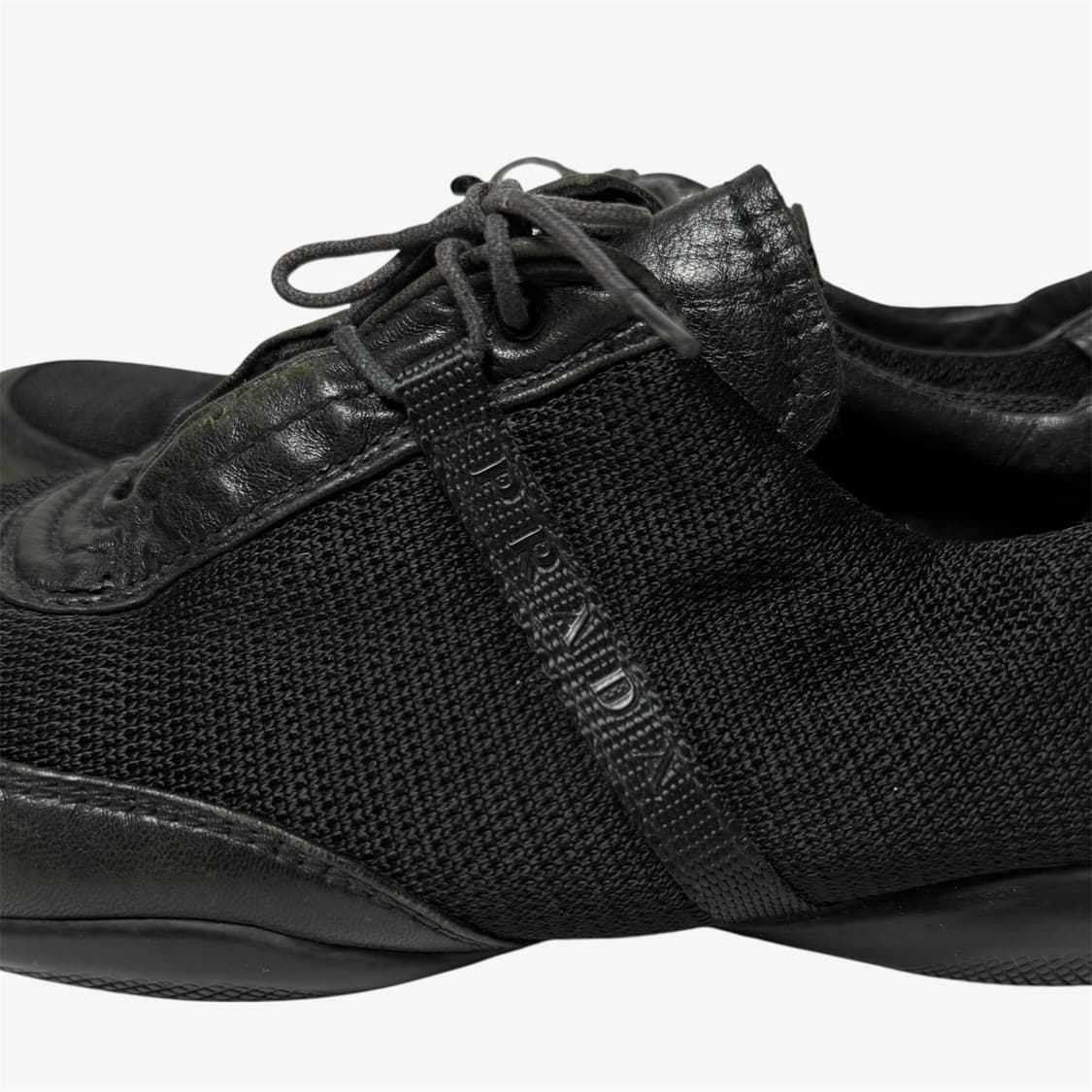 (250) 프라다스포츠 스니커즈 상품이미지5