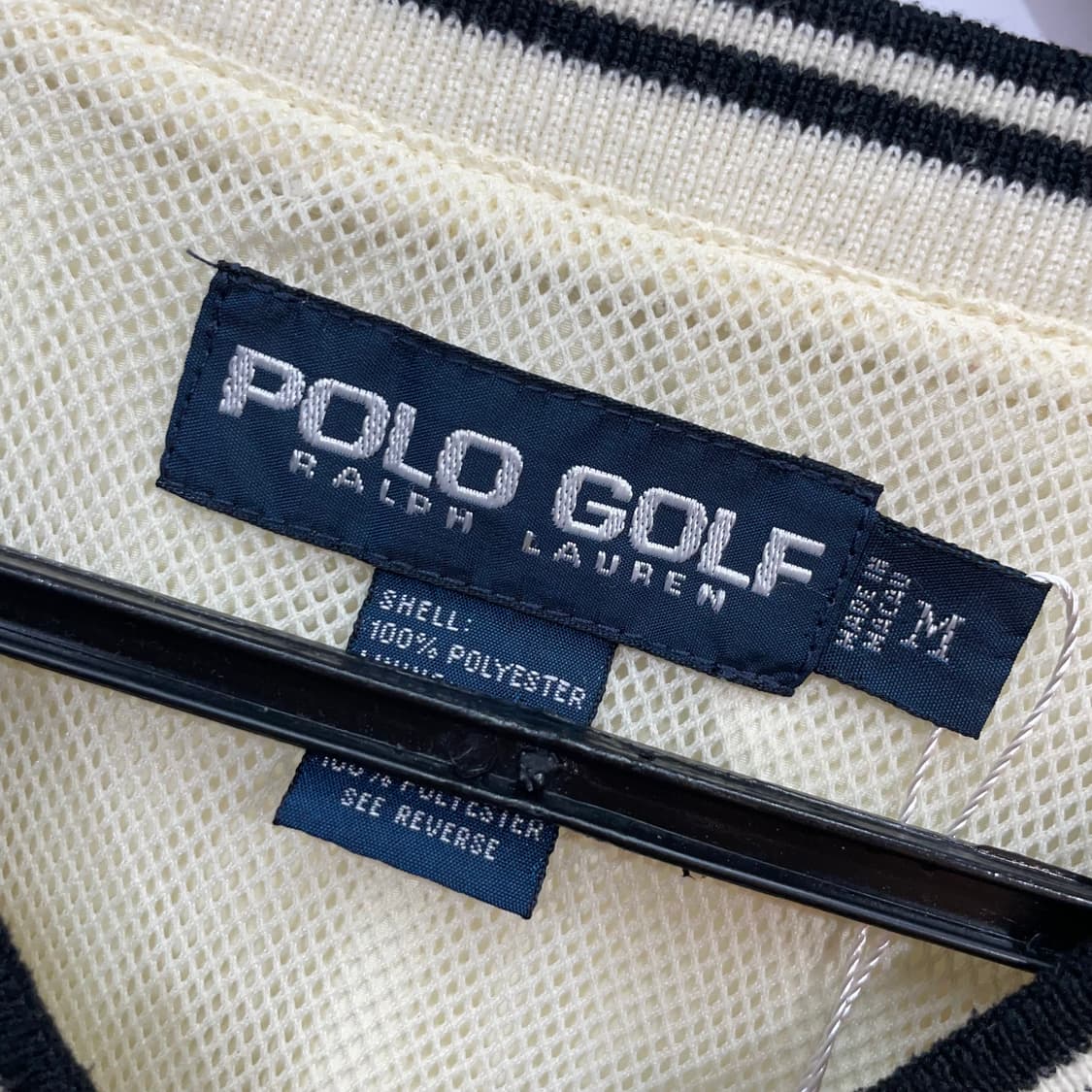 Polo Golf Ralph Lauren V-Neck Pullover W 상품이미지7