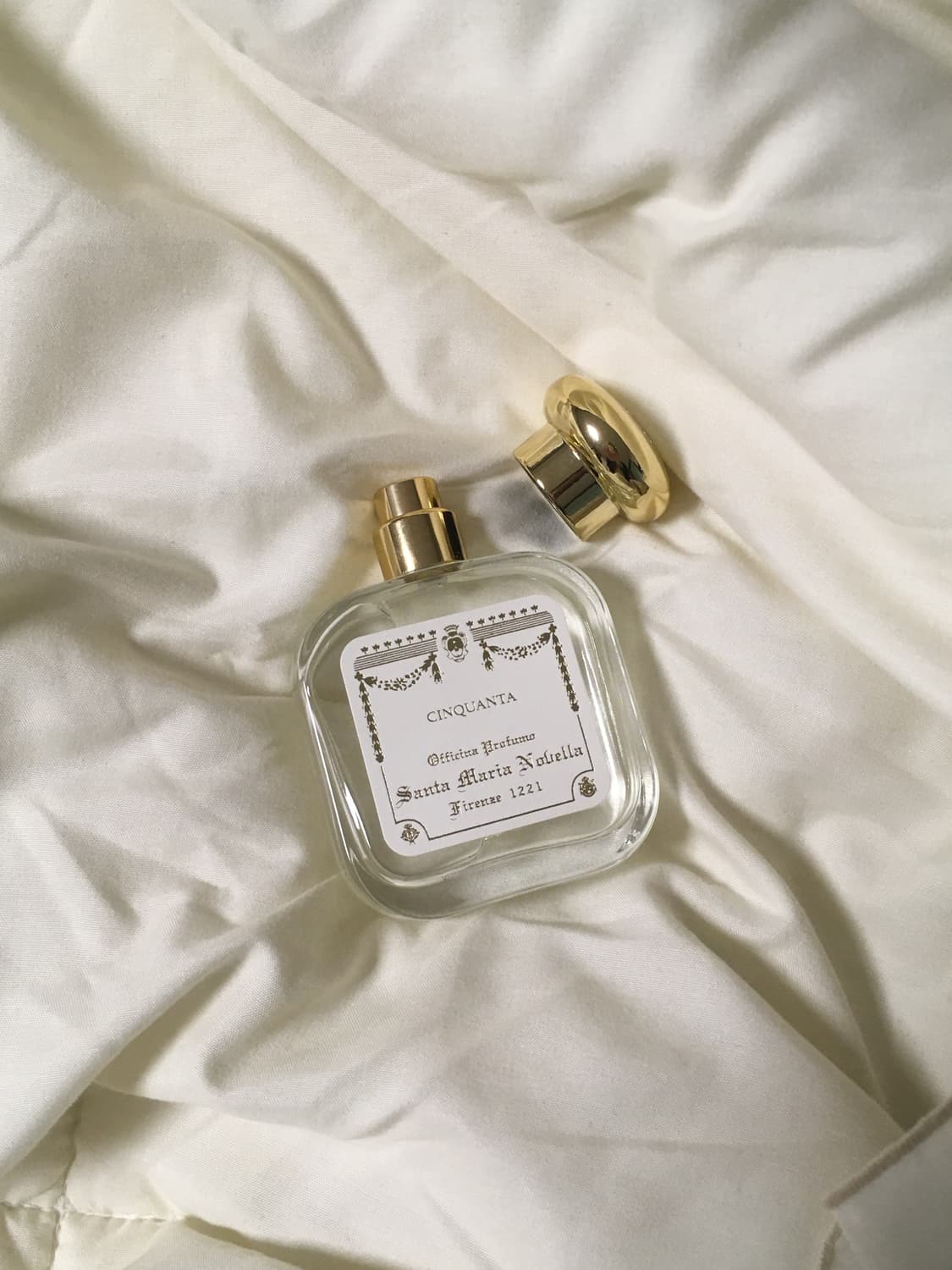 산타마리아노벨라 친칸타 오 드 코롱 50ml 상품이미지1