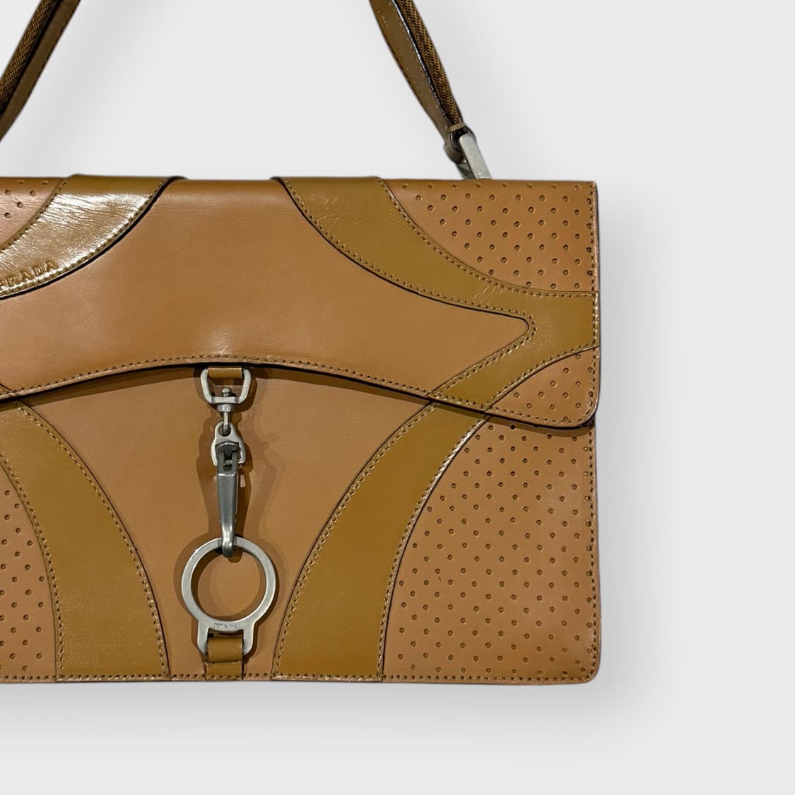 Prada leather bag 상품이미지2